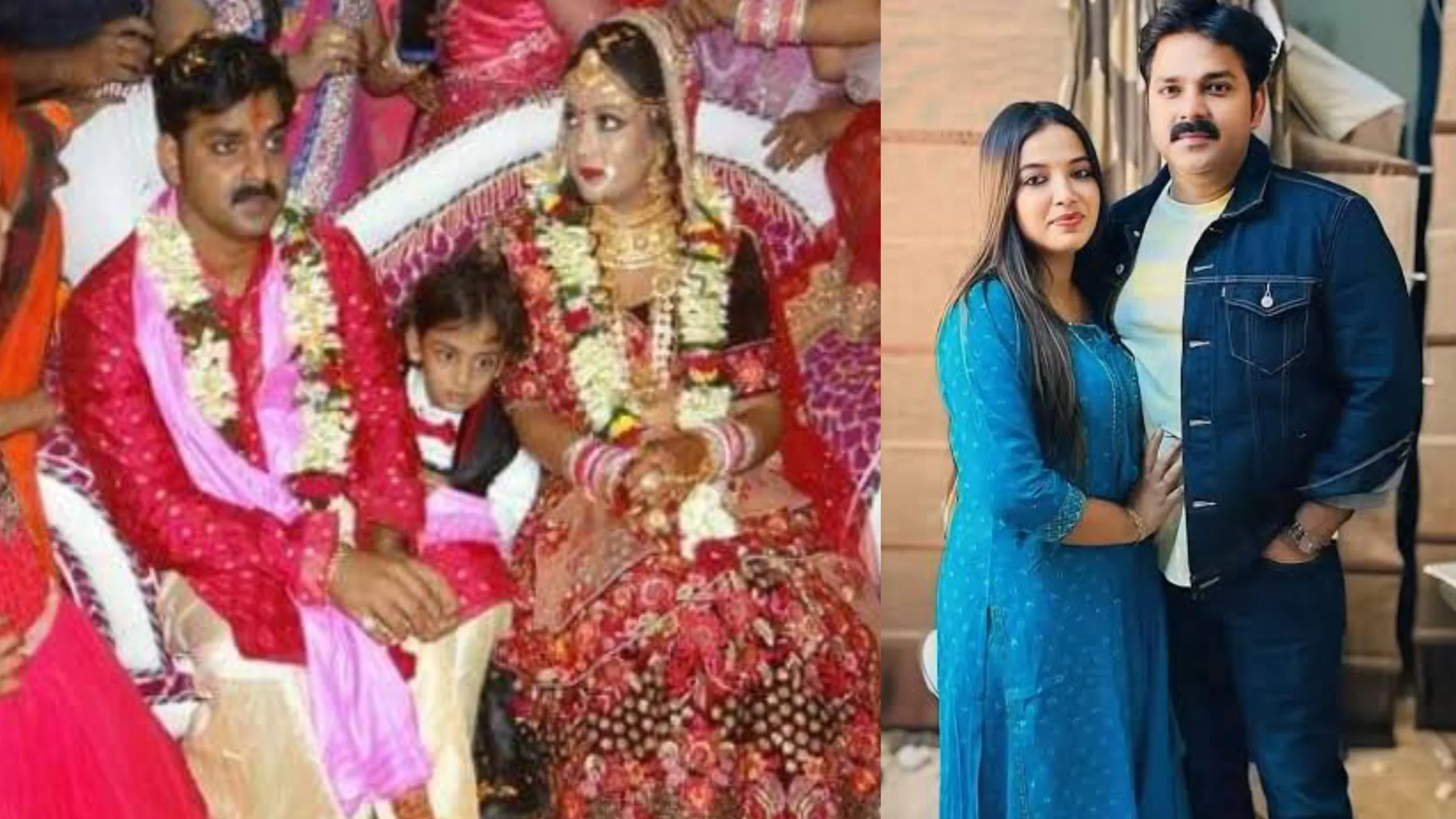 भोजपुरी स्टार पवन सिंह की पत्नी ज्योति सिंह का बड़ा आरोप, सोशल मीडिया पोस्ट में जताई पीड़ा