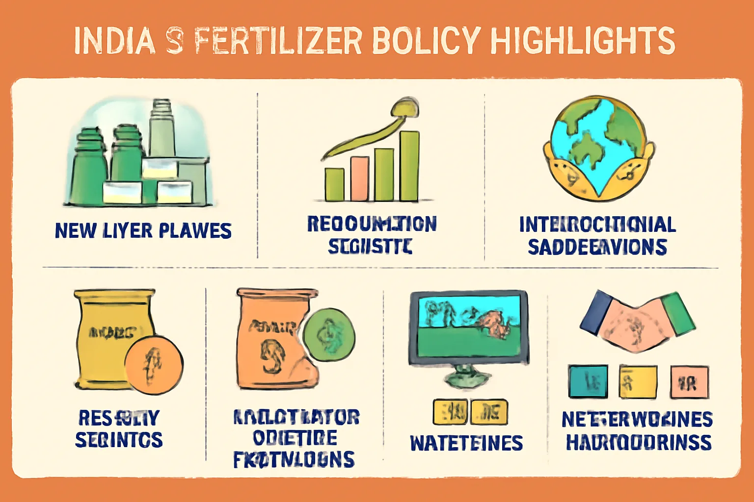 खाद नहीं क्रांति है ये: अमृतकाल में हर खेत तक ‘भारत ब्रांड’ की पहुंच