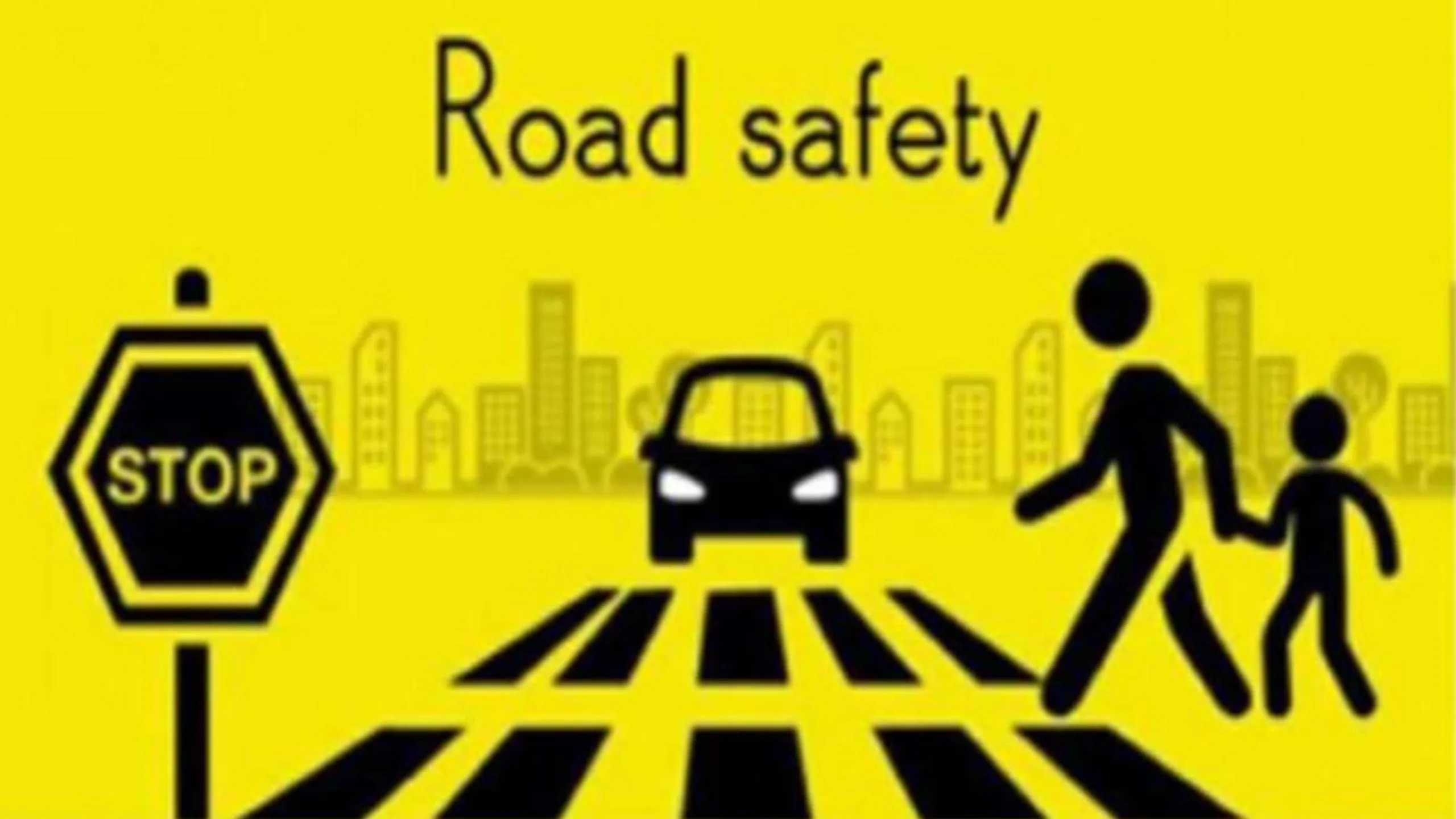 छात्रों ने सीखे सुरक्षित सड़क परिवहन के टिप्स