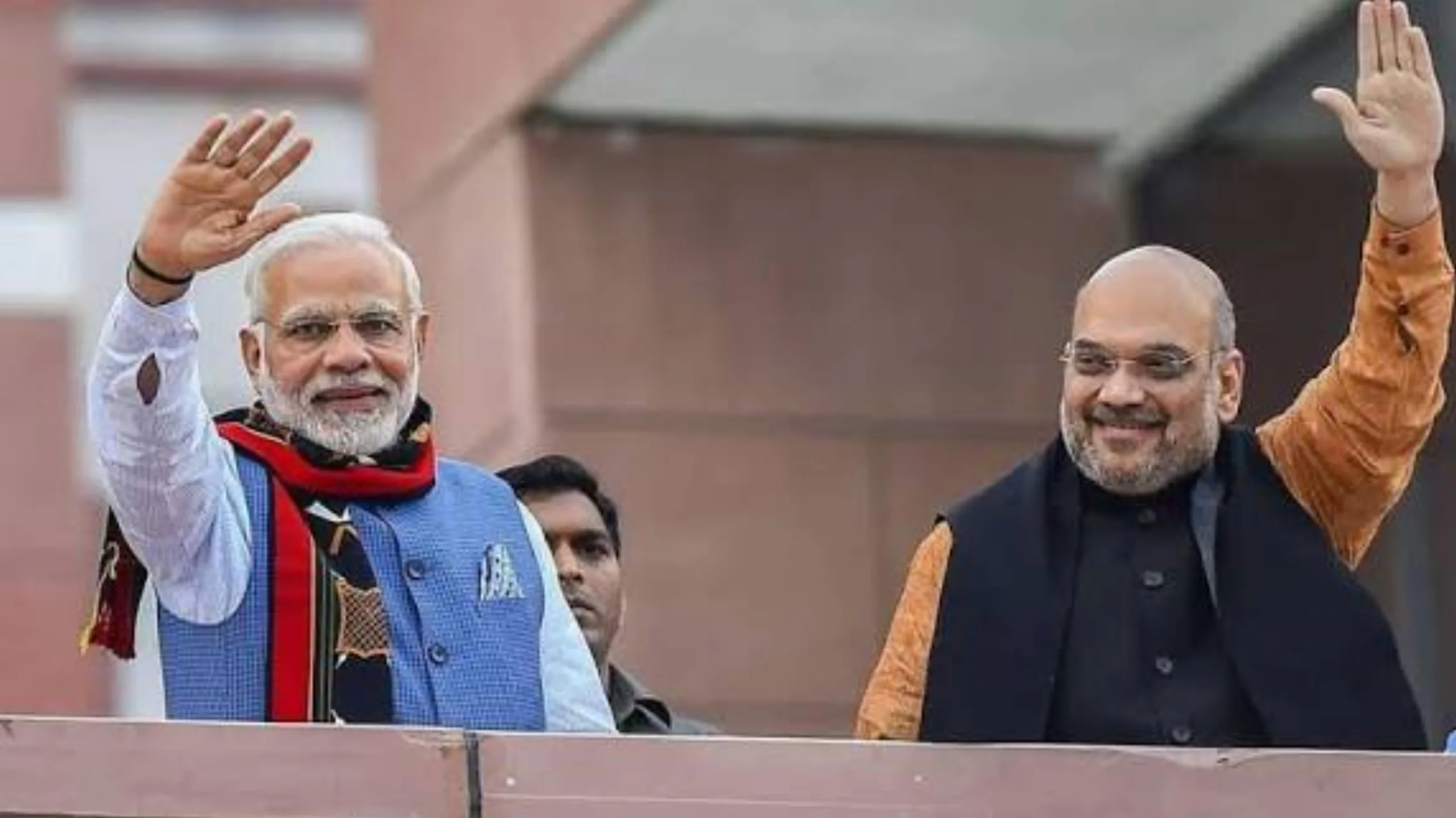 जन्मदिन विशेष: अमित शाह ने सुनाया पीएम मोदी से जुड़ा किस्सा, बोले- “बिना बोले बहुत कुछ सिखा दिया”