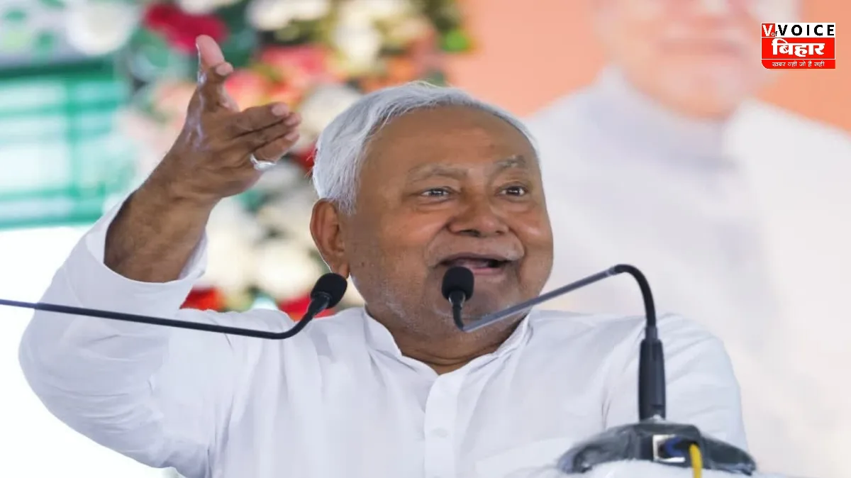 बिहार में कृषि बाजार प्रांगण होंगे आधुनिक, किसानों को मिलेगी नई सुविधाएं