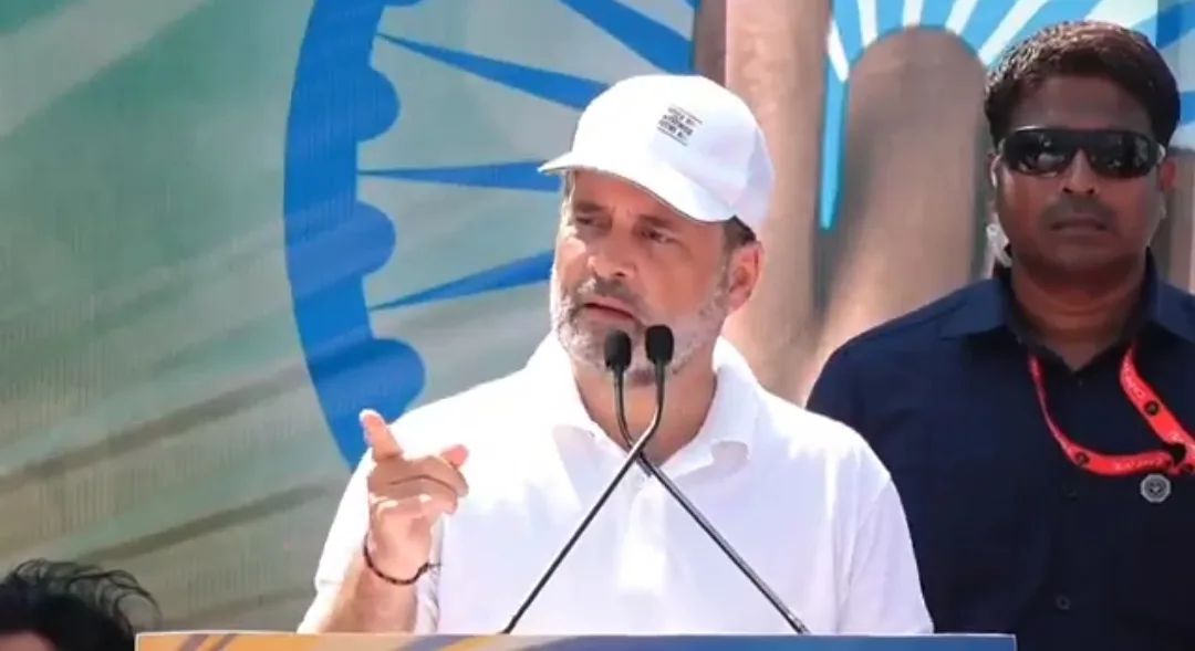 भागलपुर में कल होगी राहुल गांधी की जनसभा, सैंडिस कंपाउंड में जुटेगी भीड़