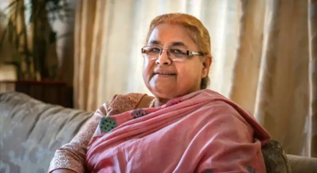 नेपाल की सुशीला कार्की ने की पीएम मोदी और भारत की प्रशंसा