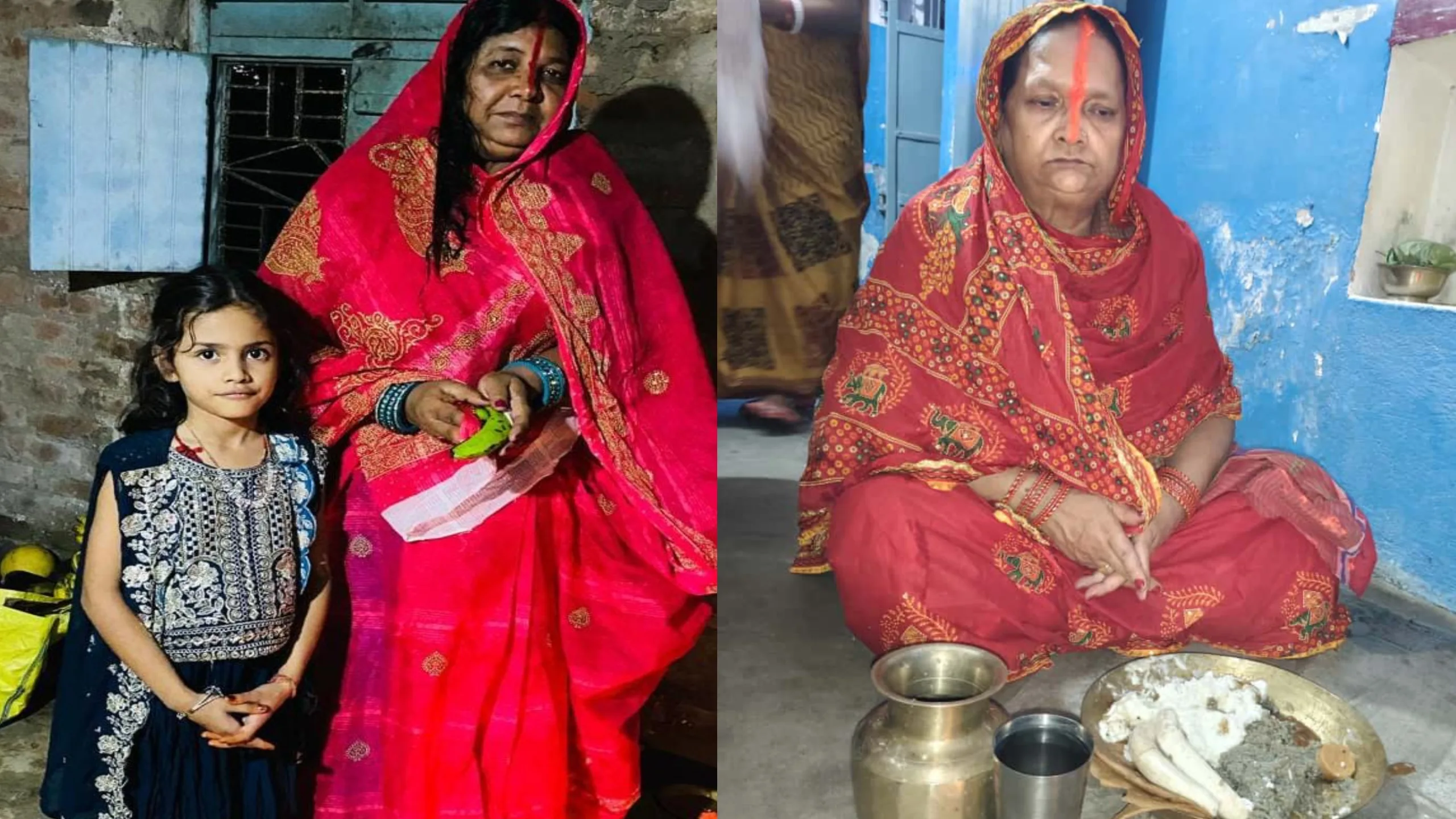 लोक आस्था का महापर्व छठ के दूसरे दिन खरना के साथ 36 घंटे का निर्जला व्रत शुरू