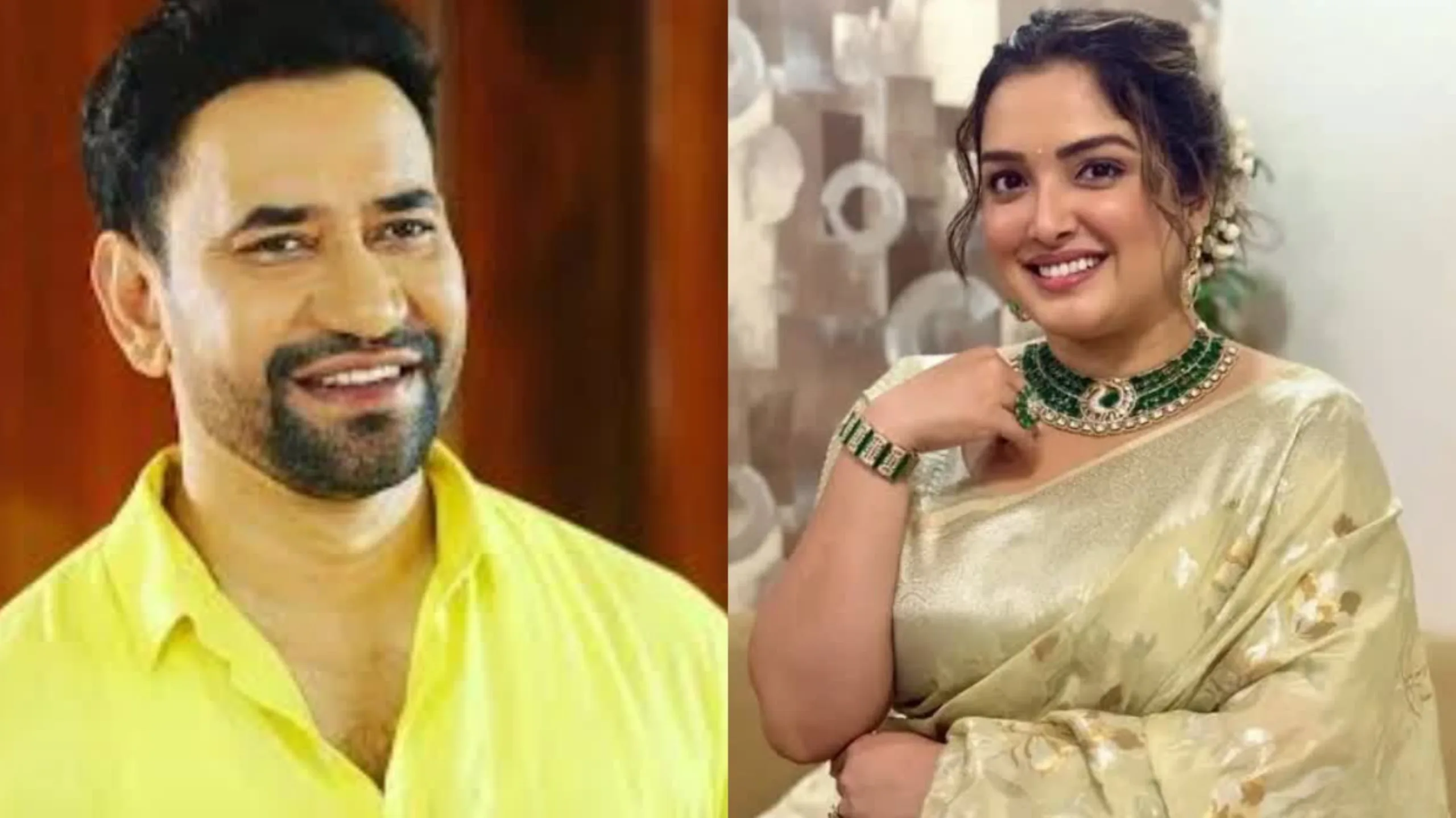 मुजफ्फरपुर: निरहुआ और आम्रपाली दुबे के खिलाफ परिवाद दर्ज, जाम में फंसी रही एंबुलेंस — 18 अक्टूबर को होगी सुनवाई