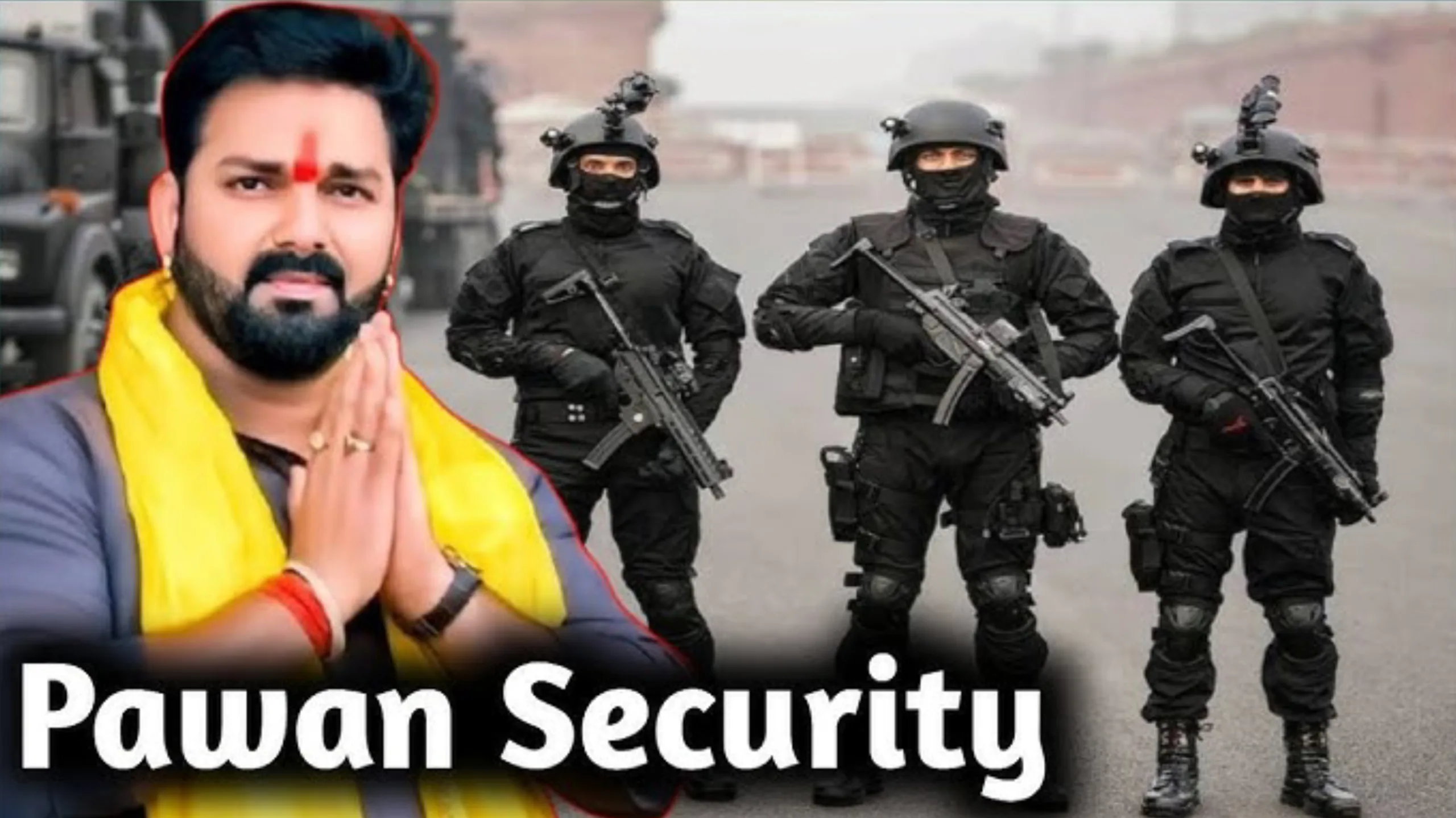 भोजपुरी स्टार पवन सिंह को मिली Y कैटेगरी की सुरक्षा, गृह मंत्रालय का बड़ा फैसला