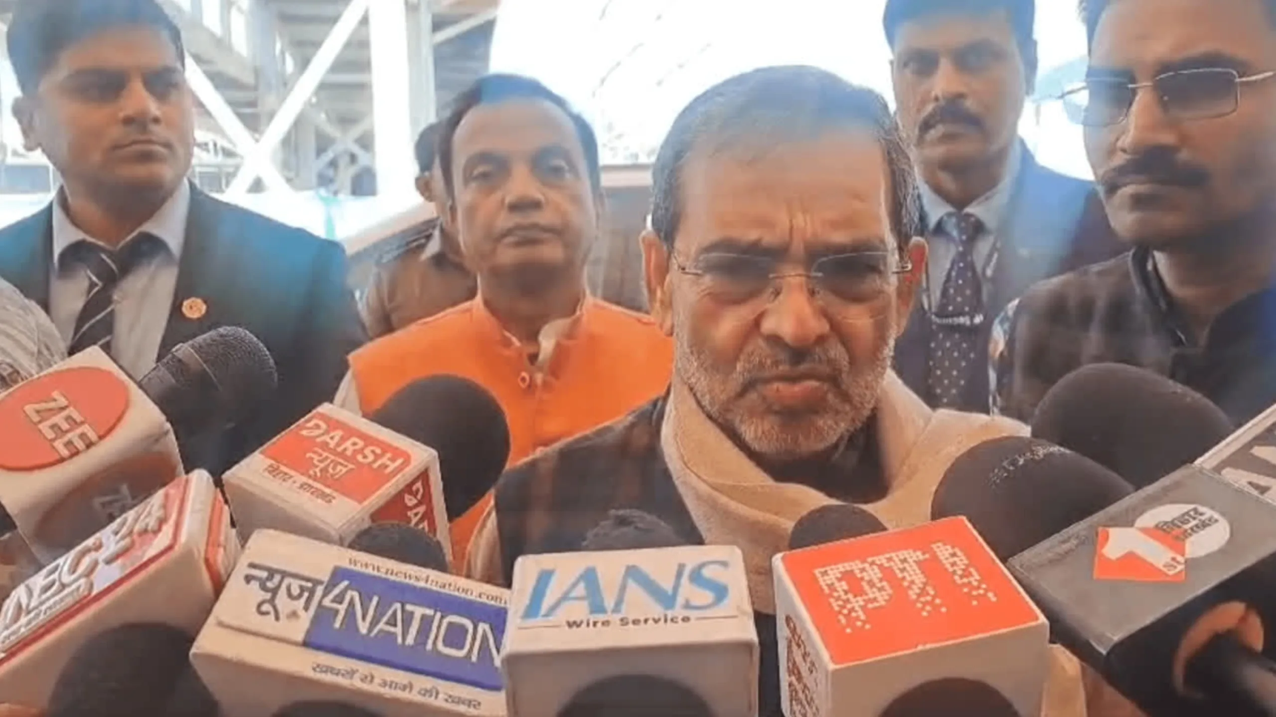 "एनडीए के घटक दलों में तनाव बढ़ा, उपेंद्र कुशवाहा ने कहा 'Nothing is well in NDA'" 2 GridArt 20251015 120202575 scaled