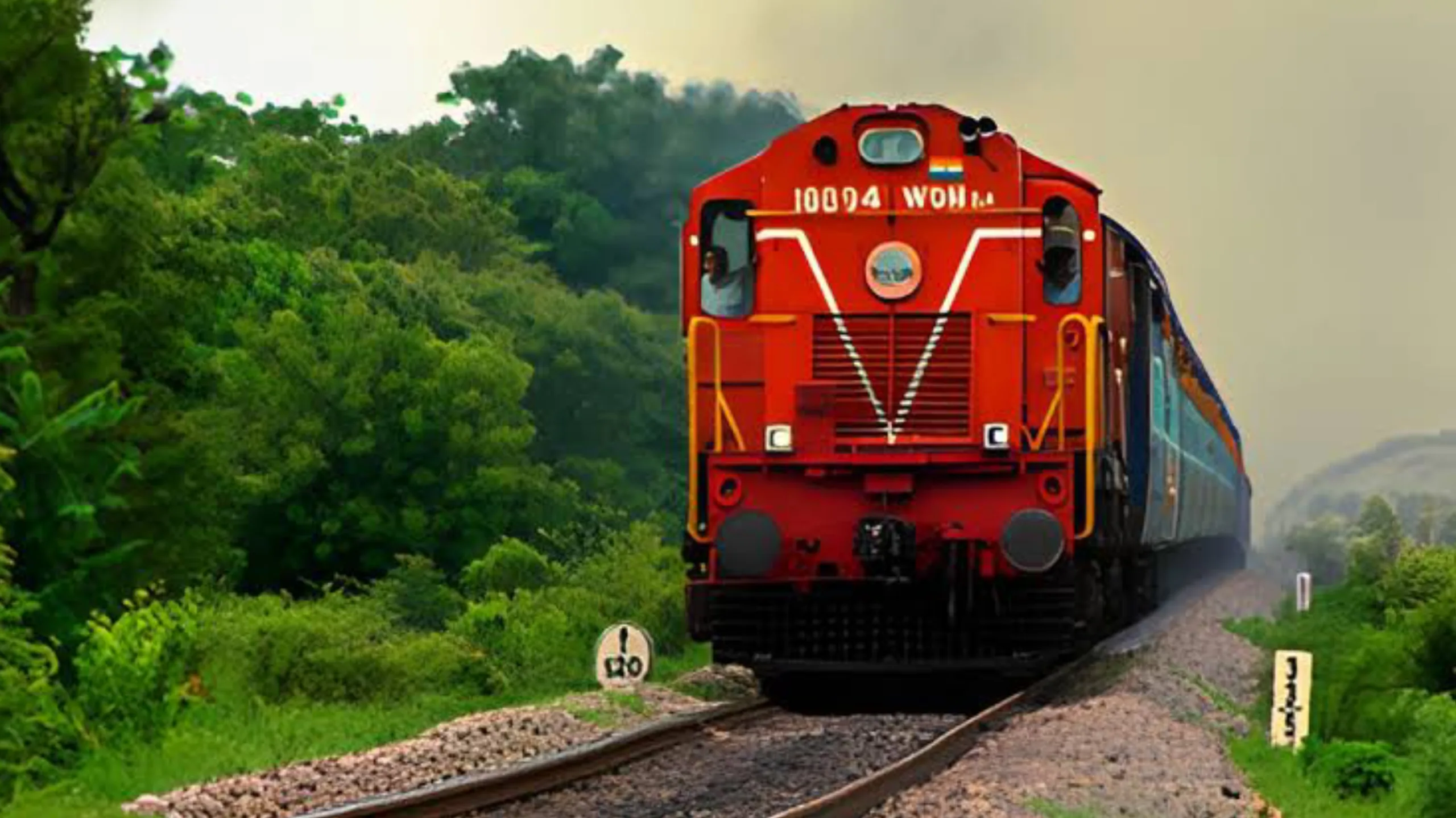 दिवाली और छठ पर यात्रियों की बढ़ती भीड़ को देखते हुए रेलवे ने चलाई 15 जोड़ी स्पेशल ट्रेनें