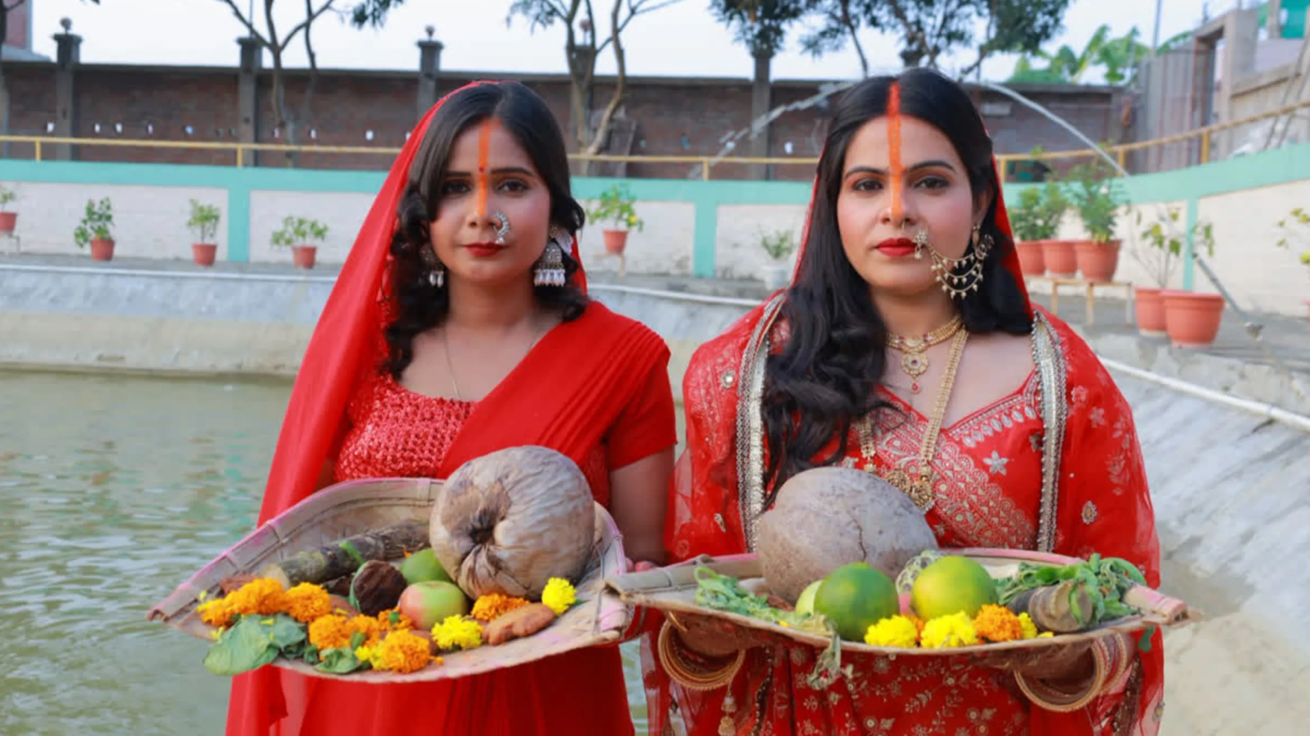 अब बेटियां भी उठाएंगी दउरा: मनीषा के छठ गीत में नारी शक्ति का स्वर