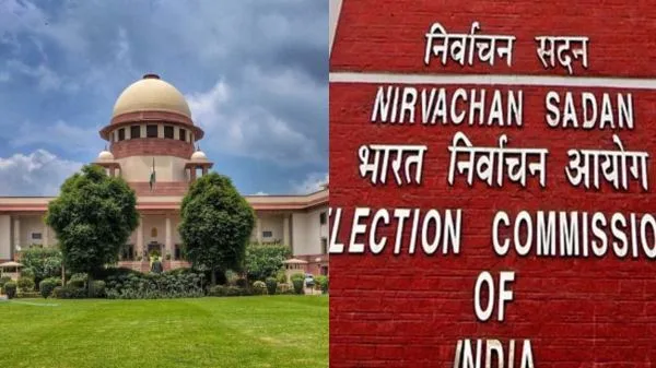 Supreme Court on voter list review