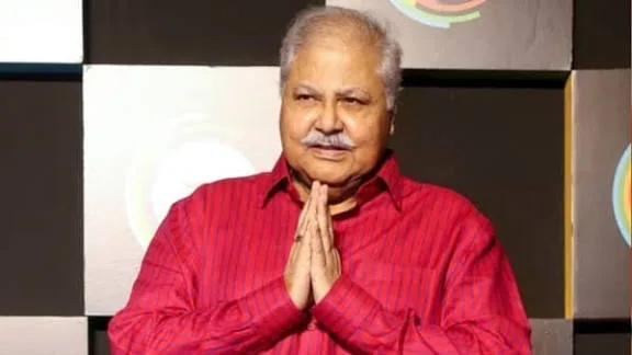 बॉलीवुड और टीवी जगत को बड़ा झटका: दिग्गज अभिनेता सतीश शाह का निधन, 74 वर्ष की उम्र में ली अंतिम सांस