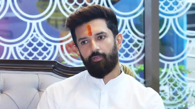 चिराग पासवान की कोशिश नाकाम, बीजेपी ने राजू तिवारी के लिए गोविंदगंज सीट छोड़ने से किया इनकार 2 images 2