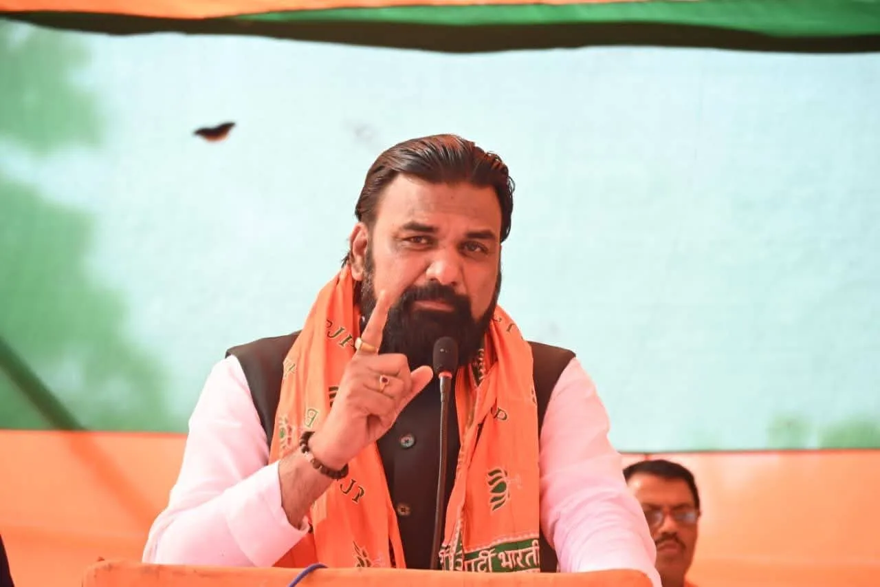 अपराधियों को सम्राट चौधरी की कड़ी चेतावनी — “या तो सुधर जाएं, या बिहार छोड़ दें”