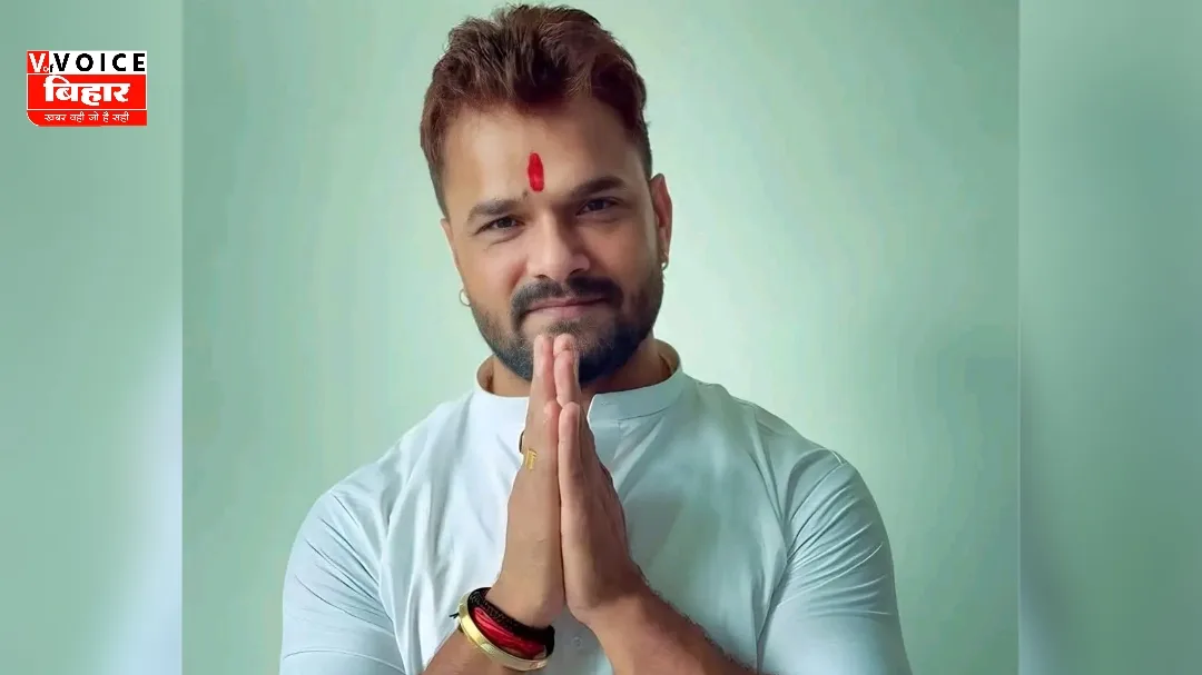 NDA की लहर में RJD ढही: छपरा में BJP की छोटी कुमारी की जीत, खेसारी बोले – ‘जनता सर्वोपरि है’