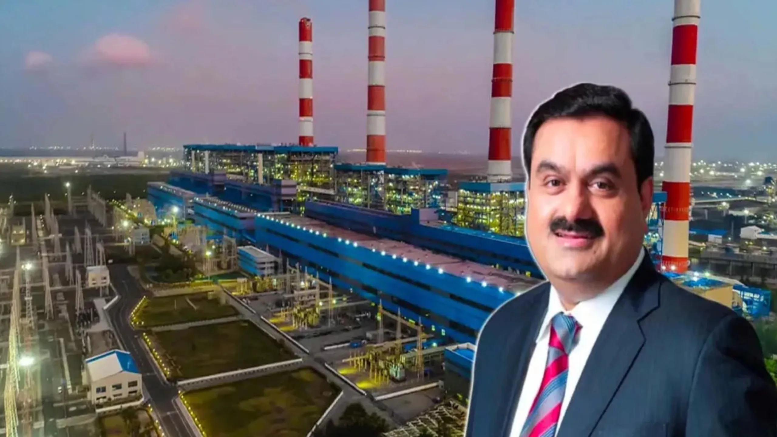 भागलपुर: पीरपैंती में अडाणी ग्रुप बनाएगा एयर स्ट्रिप, पावर प्लांट का काम तेज़ – जिला प्रशासन को भेजा जमीन का प्रस्ताव