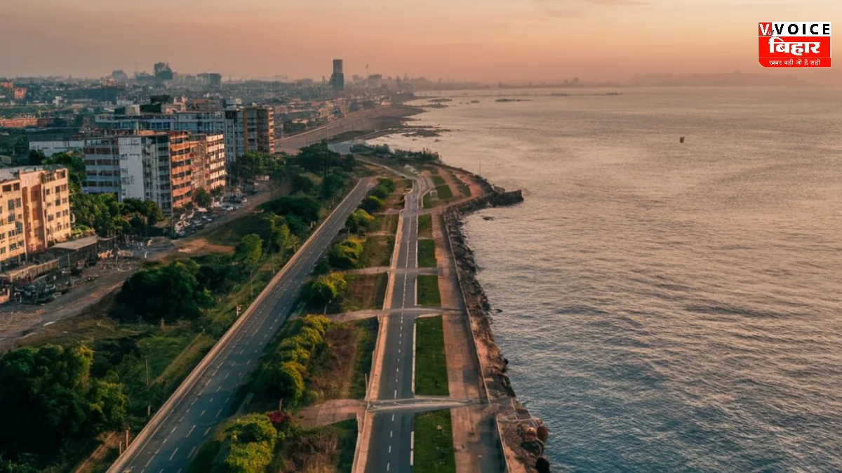 “मरीन ड्राइव परियोजना के लिए सबौर में मिट्टी जांच शुरू, इंग्लिश गाँव समेत गंगा किनारे के ग्रामीणों में खुशी की लहर”