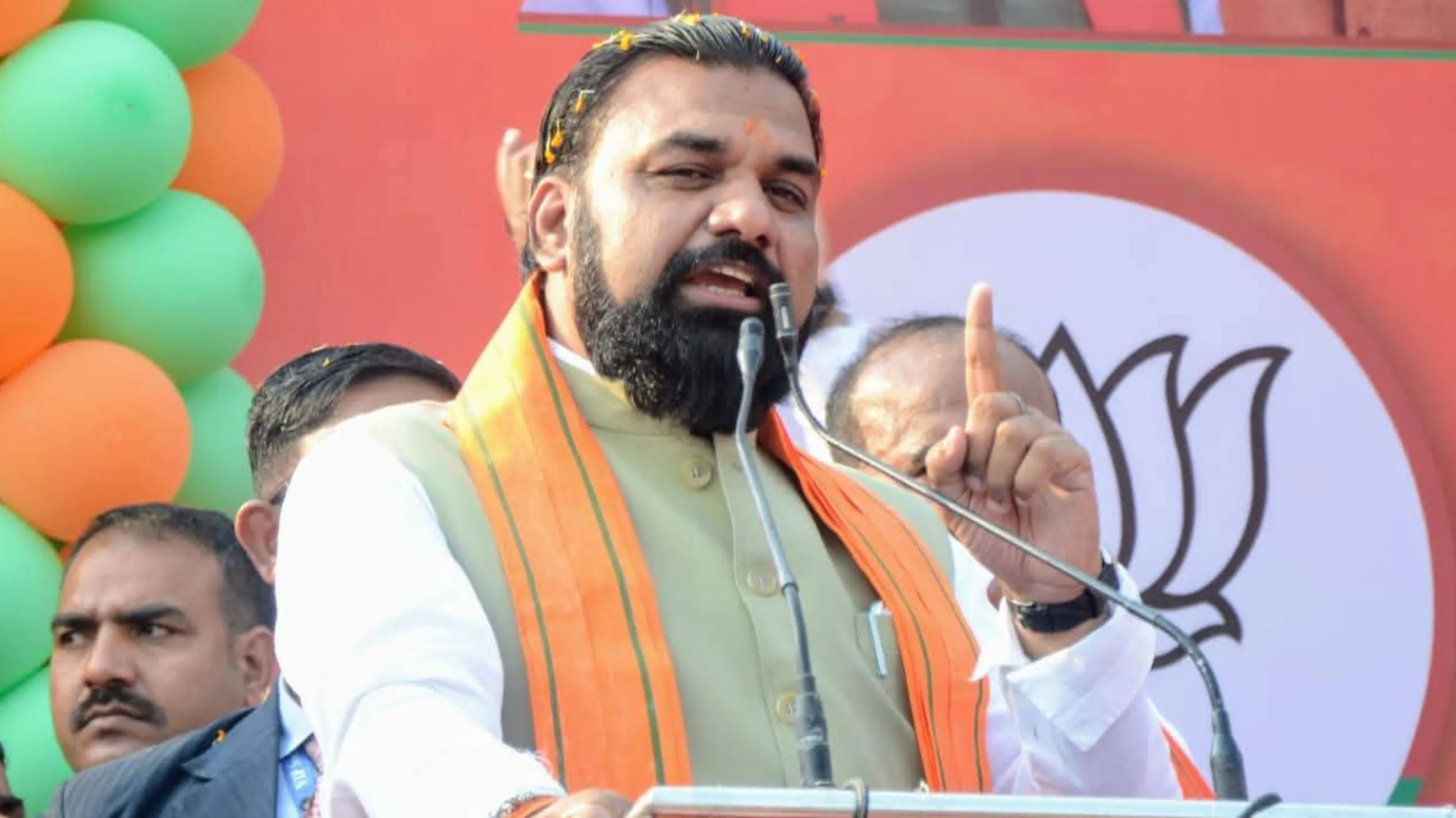 राबड़ी आवास विवाद: सम्राट चौधरी बोले – सरकारी आवास किसी कि निजी बपौती नहीं