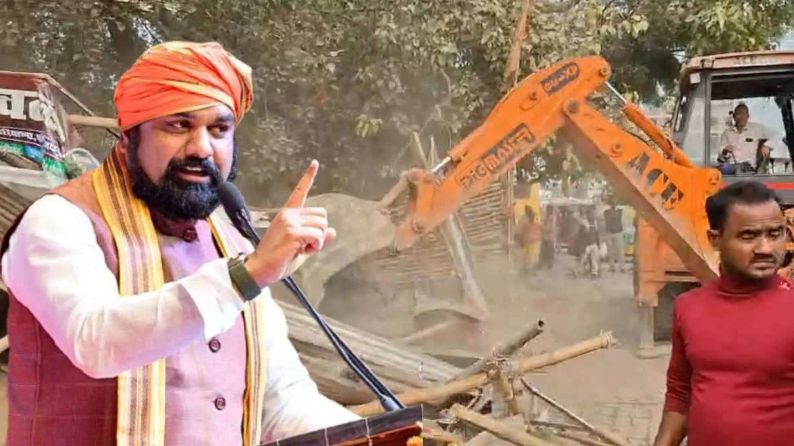 क्या बिहार में लागू होगा ‘योगी मॉडल’? नए गृहमंत्री सम्राट चौधरी की सख्ती के बाद उठे सवाल