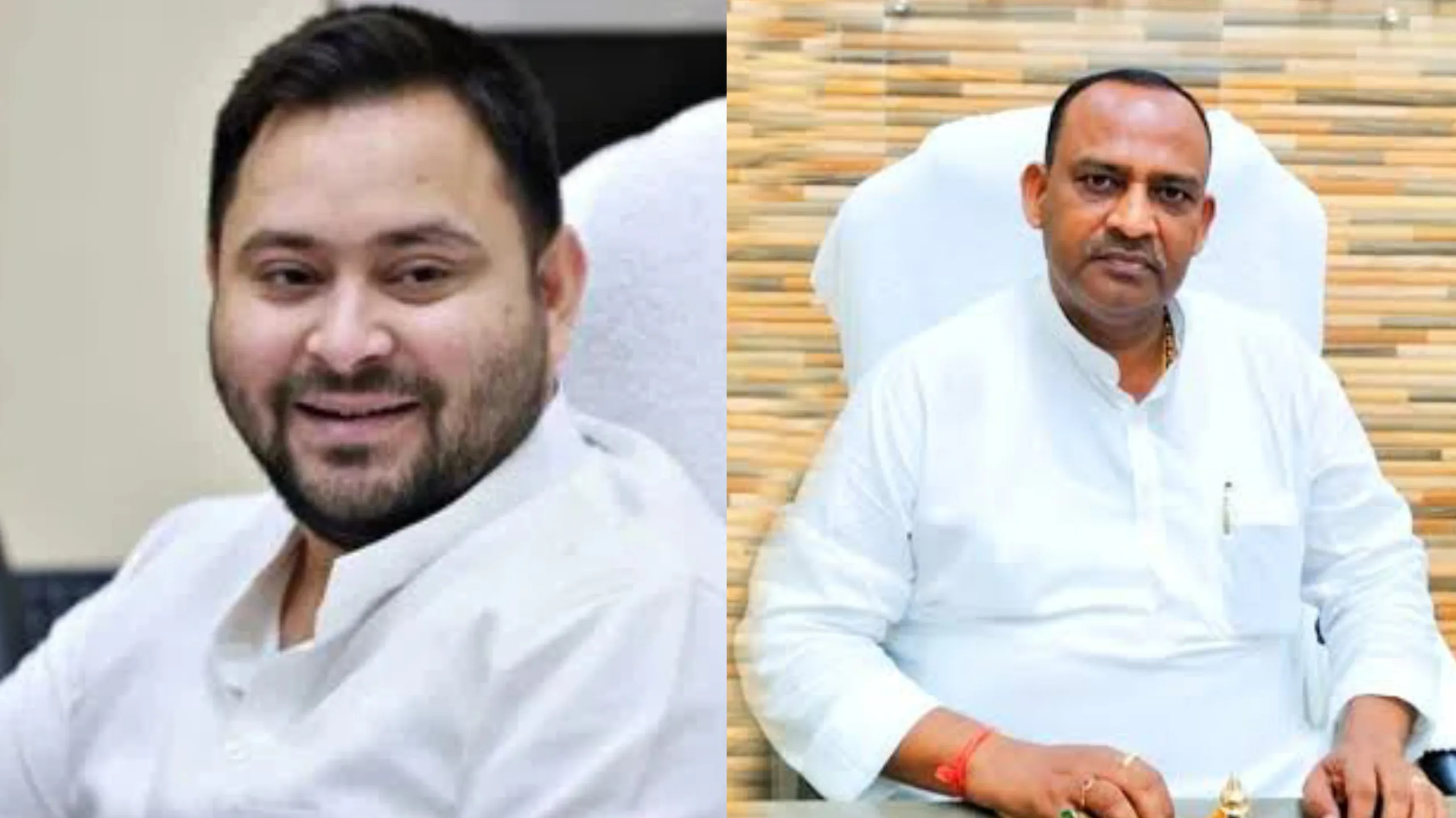 “विपक्षी रणनीति सशक्त, कुमार सर्वजीत करेंगे राजद विधायकों का संचालन”