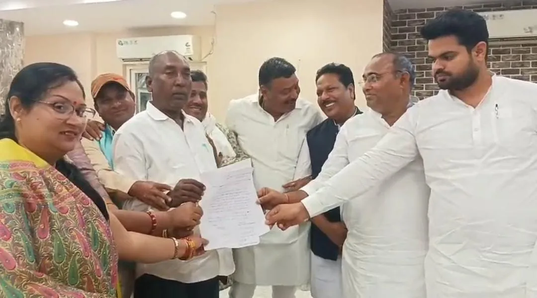 विधायक बने मिथुन कुमार के बाद अध्यक्ष पद खाली, 23 सदस्य फिर से टुनटुन साह को समर्थन में—जल्द हो सकती है आधिकारिक घोषणा 2 IMG 20251119 WA0001