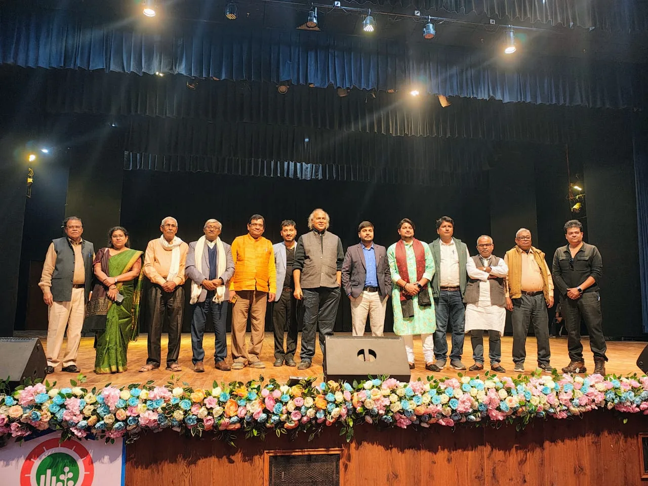 भागलपुर जिला युवा उत्सव: विभिन्न प्रतियोगिताओं में प्रतिभागियों का चयन, प्रथम स्थान वाले जाएंगे राज्य स्तर पर