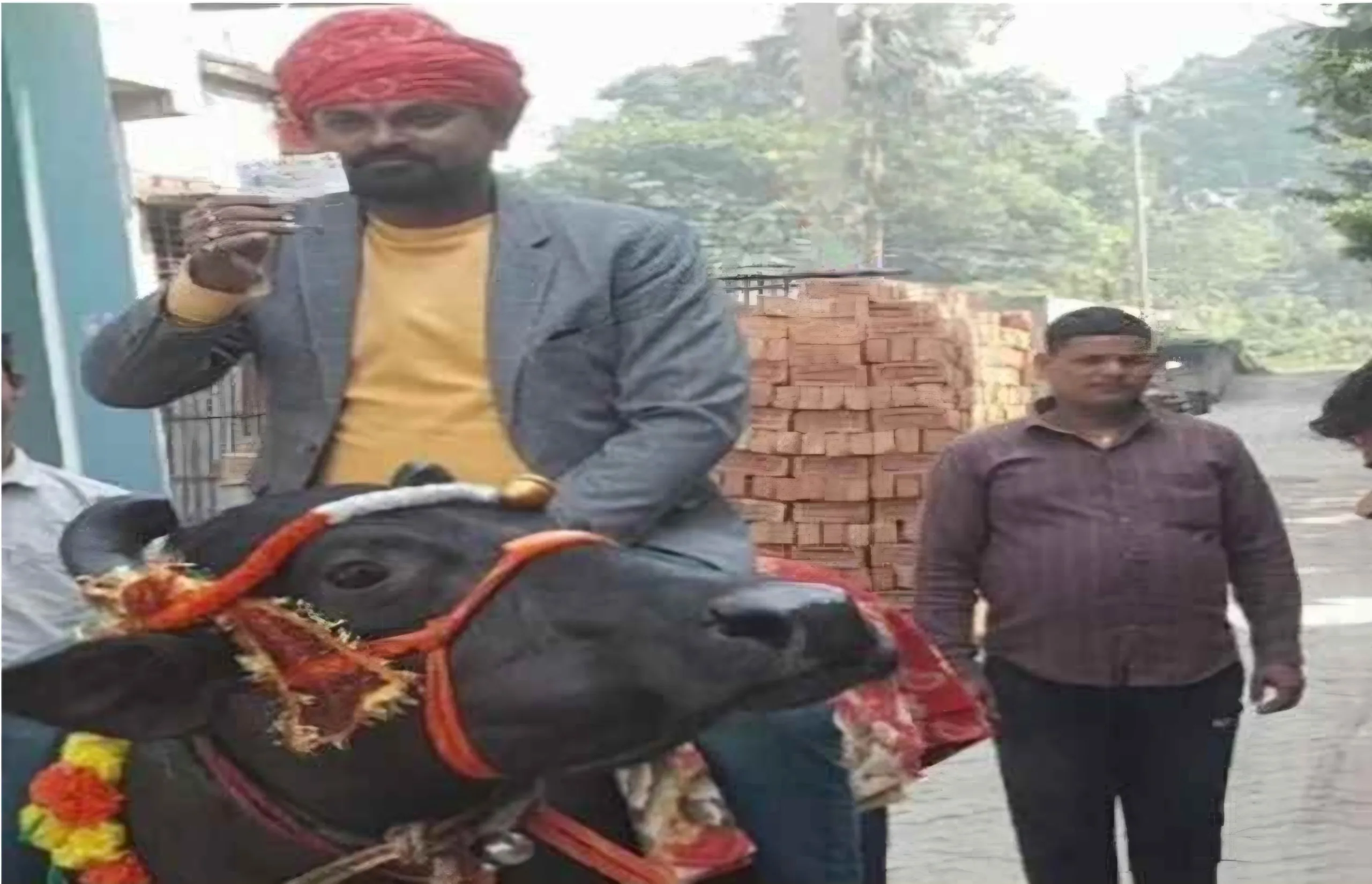 बिहार चुनाव: दूसरे चरण में कई जिलों में उत्साहजनक मतदान, युवाओं में दिखा जोश