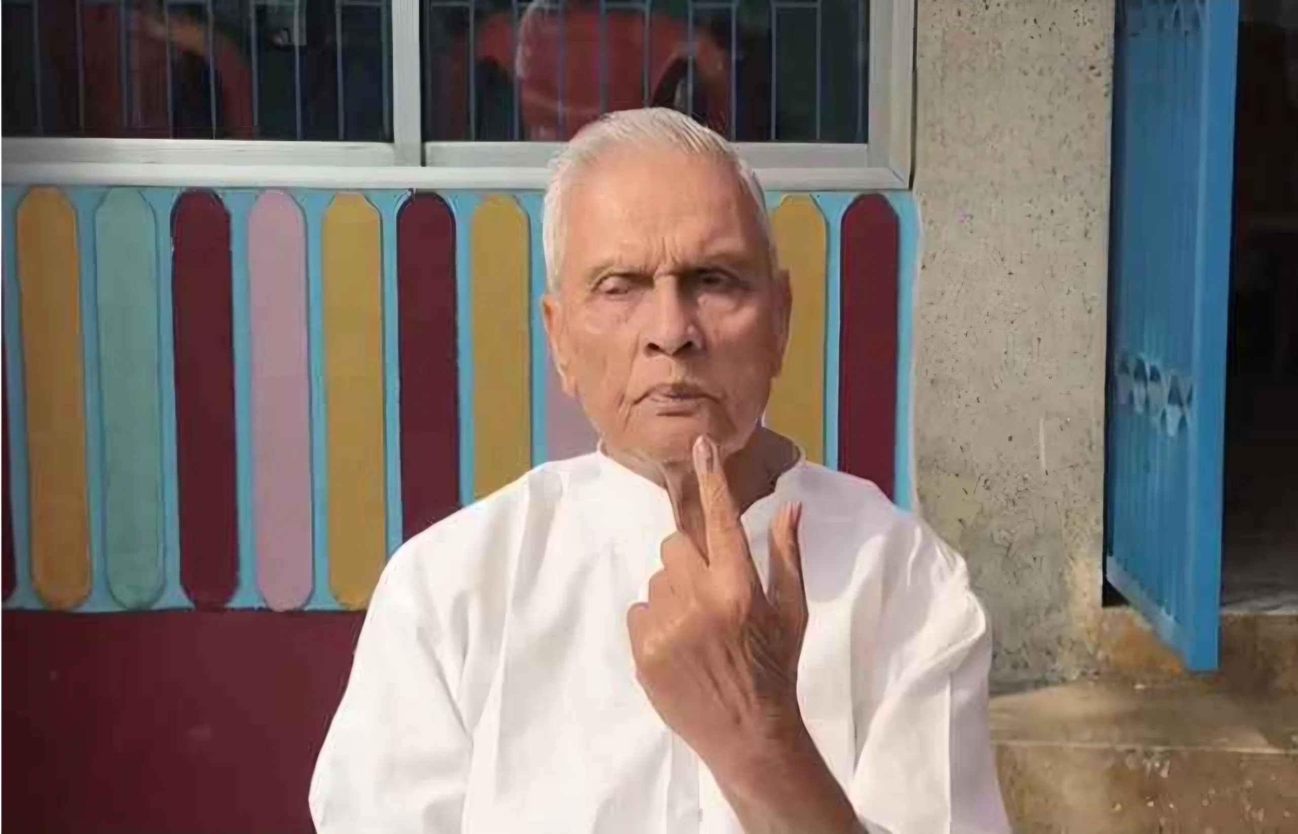 ‘एनडीए की बनेगी पूर्ण बहुमत की सरकार, महिलाओं ने बदले समीकरण’ — सुपौल में मंत्री विजेंद्र यादव का दावा