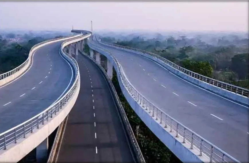 पटना–बिहटा के बीच ट्रैफिक जाम से मिलेगी मुक्ति: सितंबर 2026 तक पूरा होगा दानापुर–बिहटा एलिवेटेड रोड, डीएम ने बढ़ाई मॉनिटरिंग