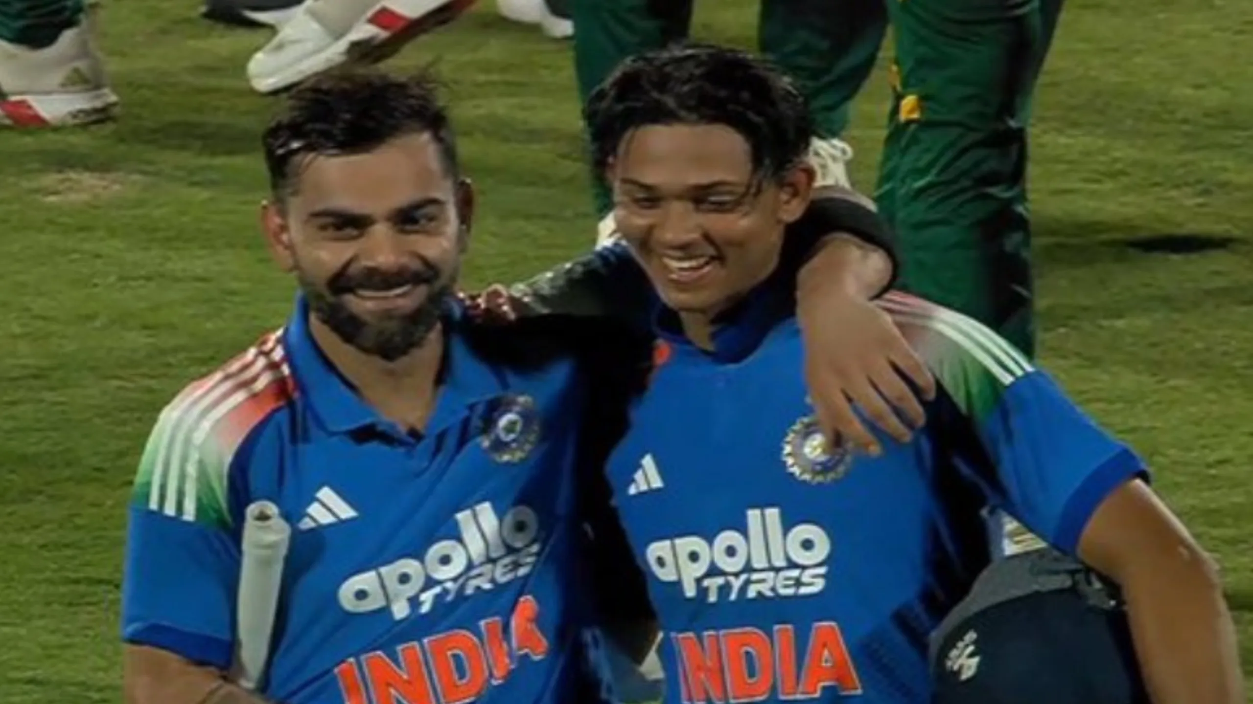 भारत ने तीसरा वनडे 9 विकेट से जीता: जायसवाल का पहला शतक, कुलदीप–प्रसिद्ध के 4-4 विकेट; सीरीज 2-1 से अपने नाम