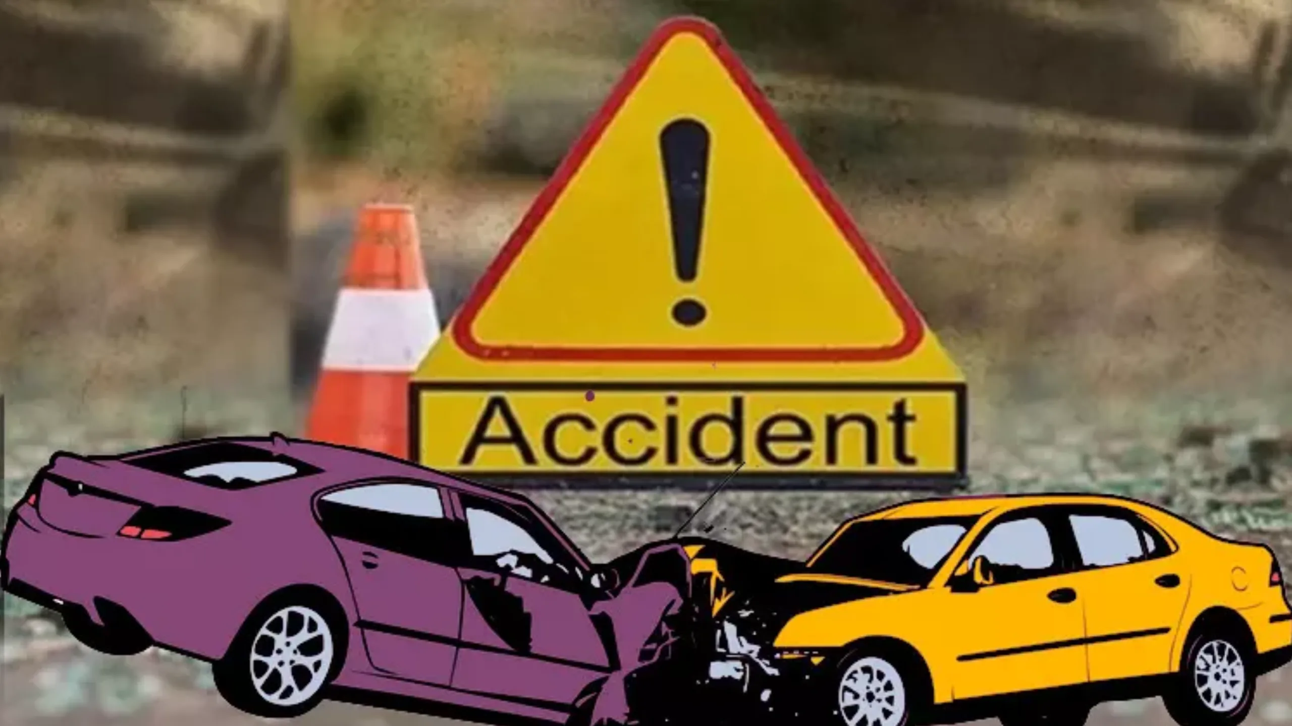 पटना में रौंगटे खड़े कर देने वाला हादसा: बेकाबू कार ने 6 लोगों को कुचला, 60 वर्षीय चांसी राय की मौत; CCTV फुटेज सामने आया