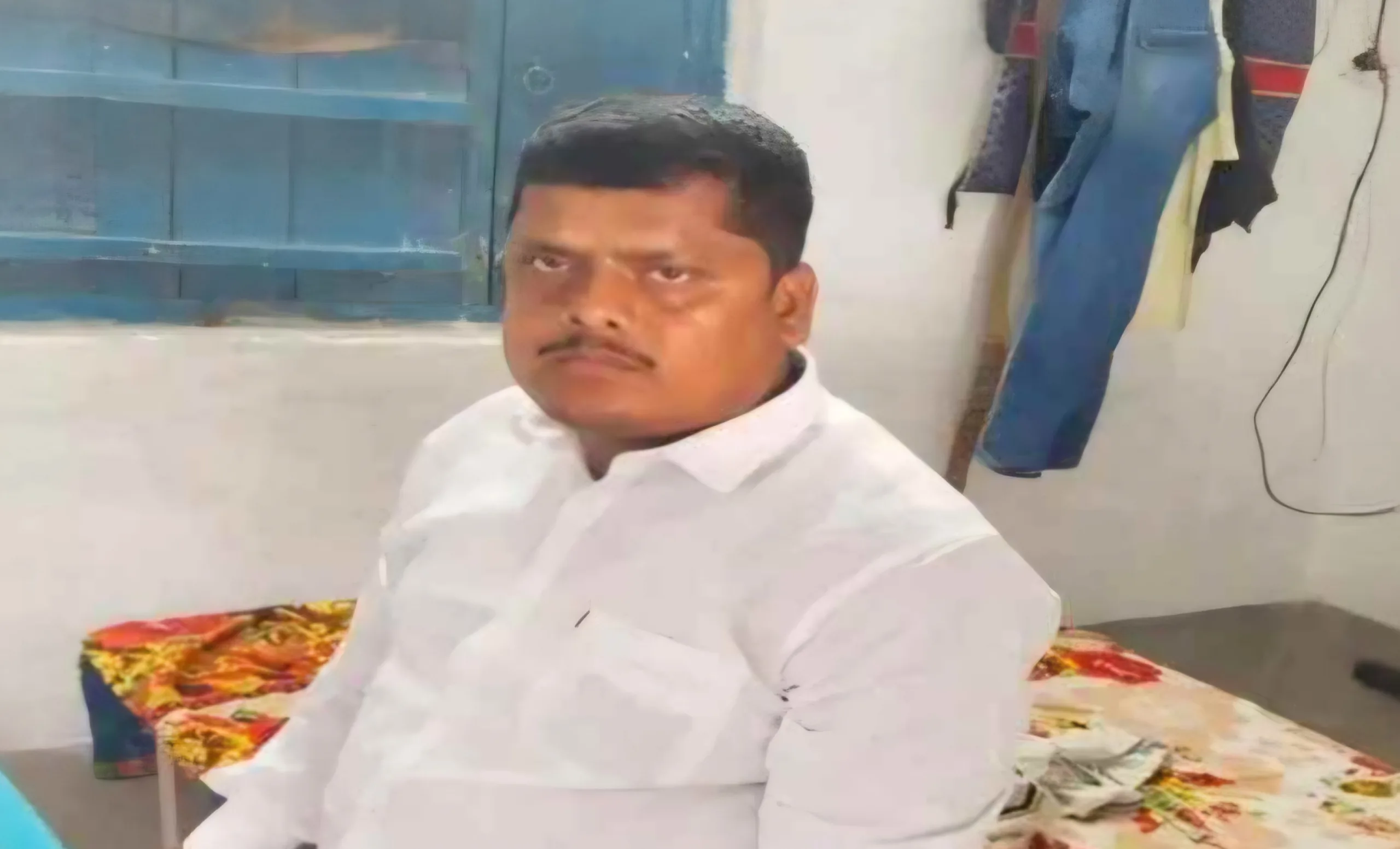 बेगूसराय में जदयू के पूर्व प्रखंड अध्यक्ष की गोली मारकर हत्या, बथान पर सोते समय अपराधियों ने अंजाम दी वारदात