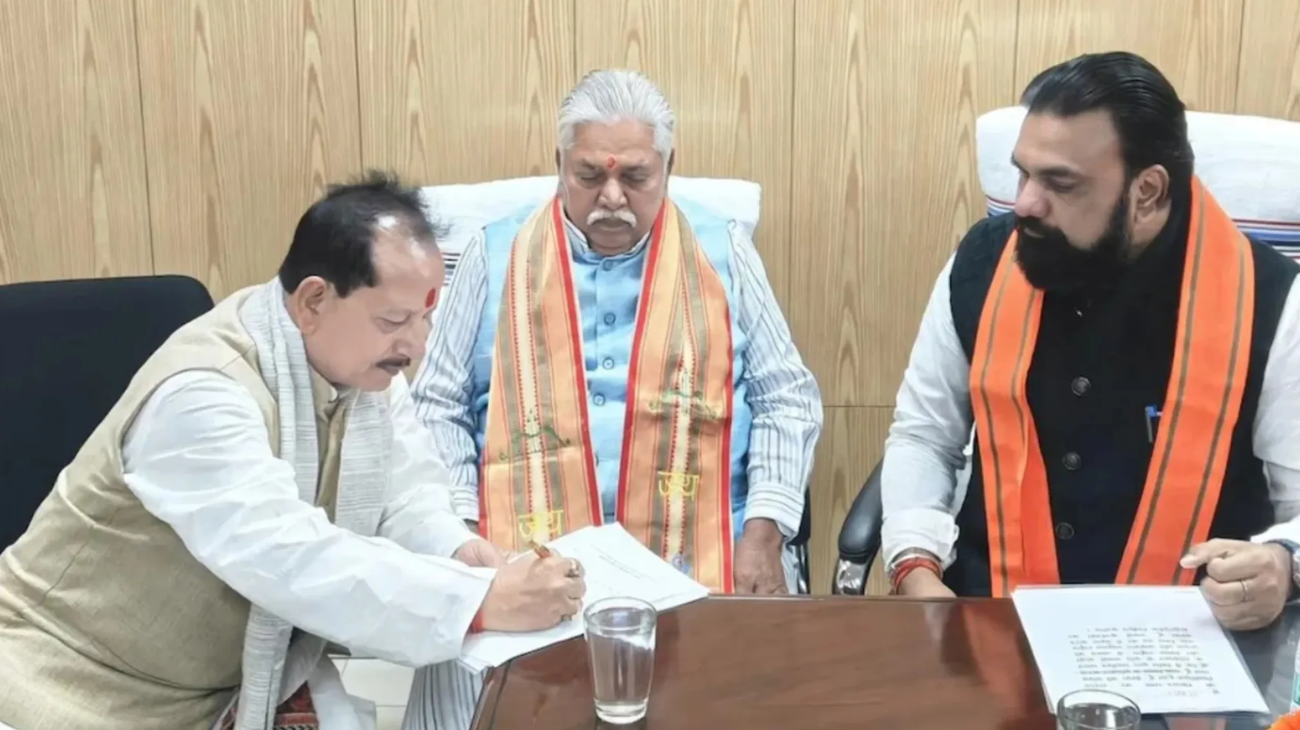 “1990 से लगातार जीत दर्ज करने वाले प्रेम कुमार होंगे 18वीं विधानसभा के नए स्पीकर”