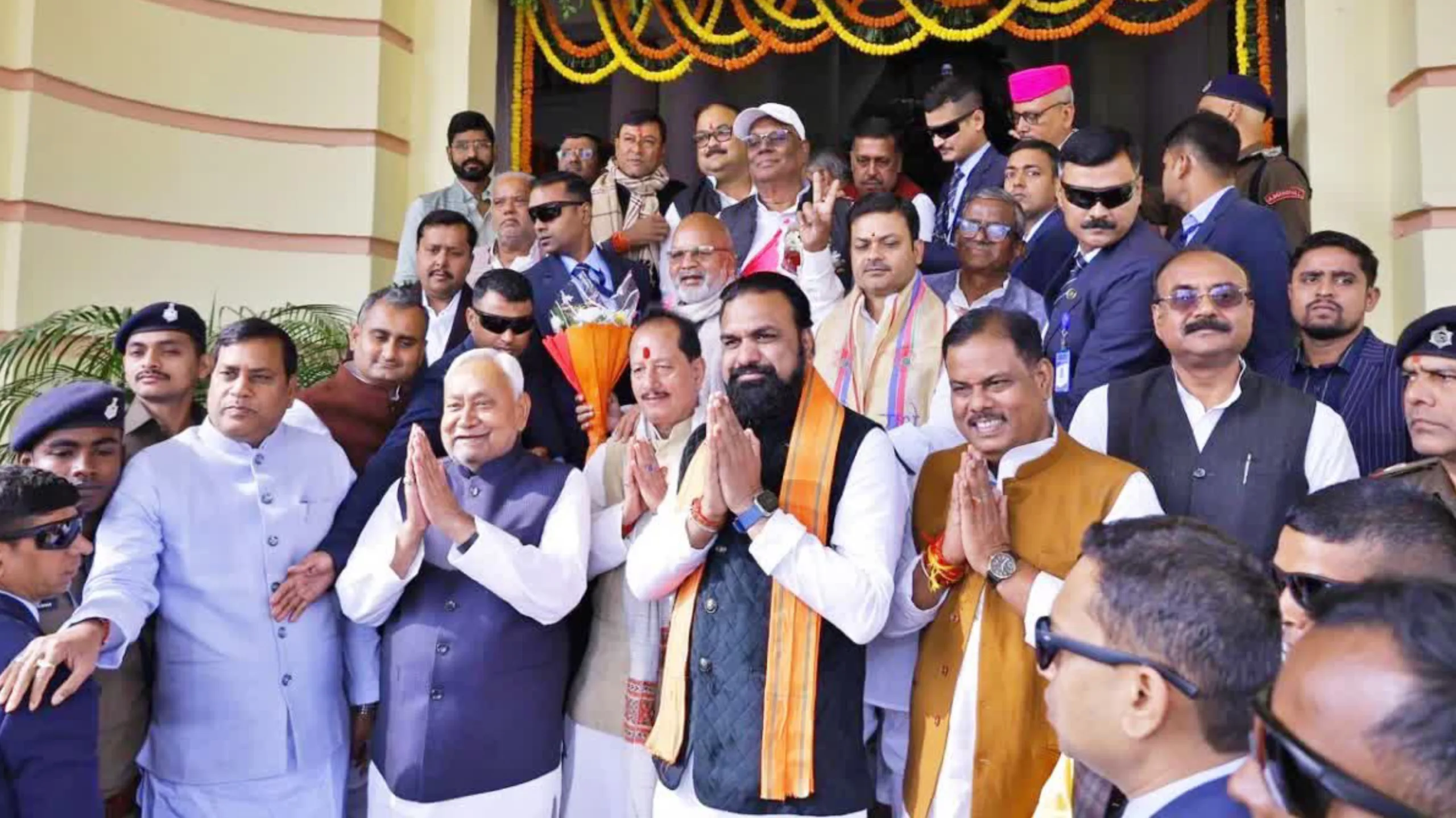 “इस बार नहीं होगा प्रश्नकाल: नए विधायकों को सवाल पूछने के लिए बजट सत्र तक इंतज़ार”