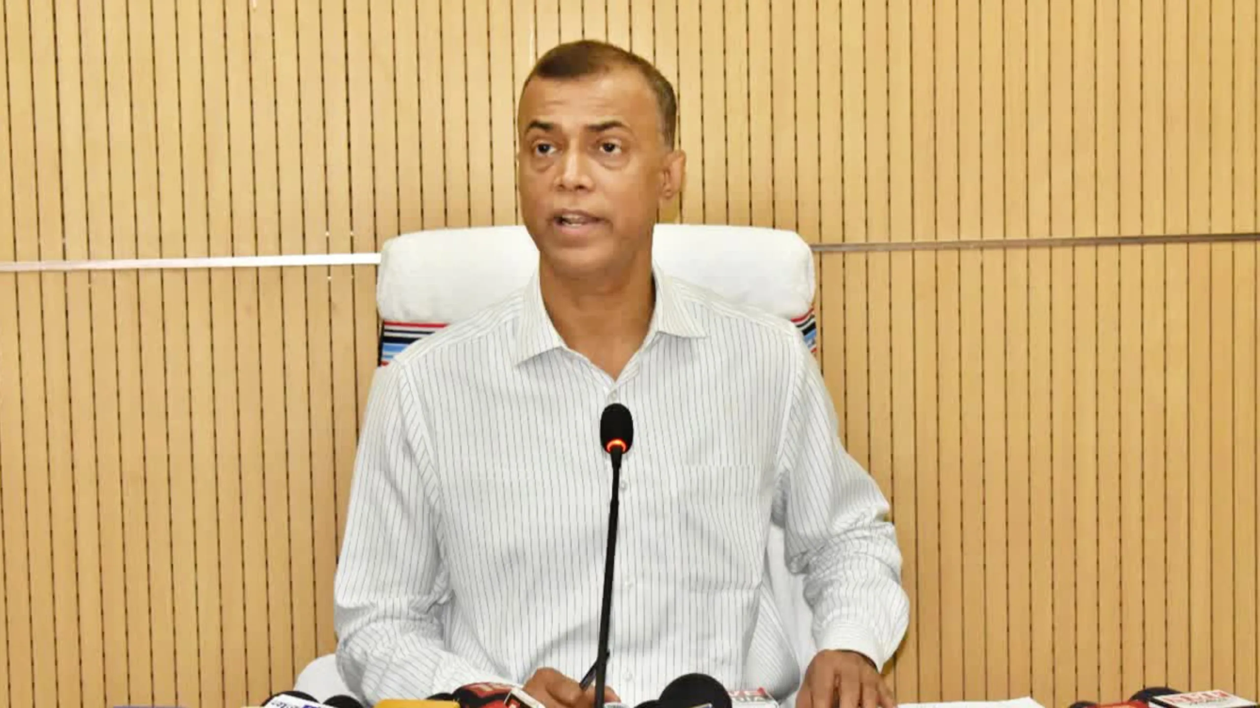 3 दिसंबर: मेधा दिवस पर 151 मेधावी छात्रों का सम्मान, दोगुनी हुई पुरस्कार राशि और मिलेगा लैपटॉप