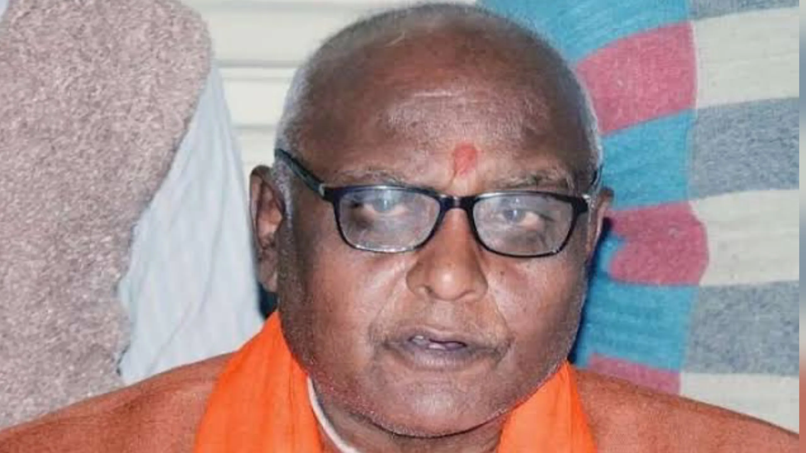 बीजेपी विधायक का विवादित वीडियो वायरल, महिलाओं पर की गई टिप्पणी को लेकर बवाल