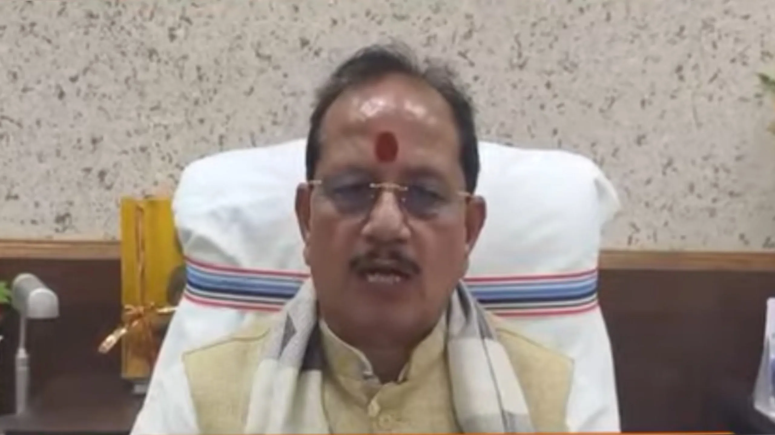 उपमुख्यमंत्री विजय कुमार सिन्हा ने चौथे दिन की समीक्षा बैठक में दिए सख्त निर्देश, भूमि अभिलेखों के डिजिटलीकरण में तेजी