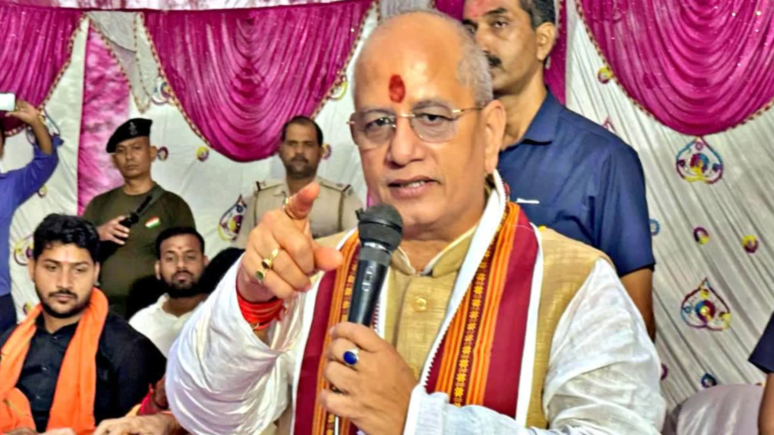 राजस्व विभाग में बड़ा एक्शन: भ्रष्टाचार पर सख्ती, निजी कार्यालय चलाने वालों पर होगी कार्रवाई