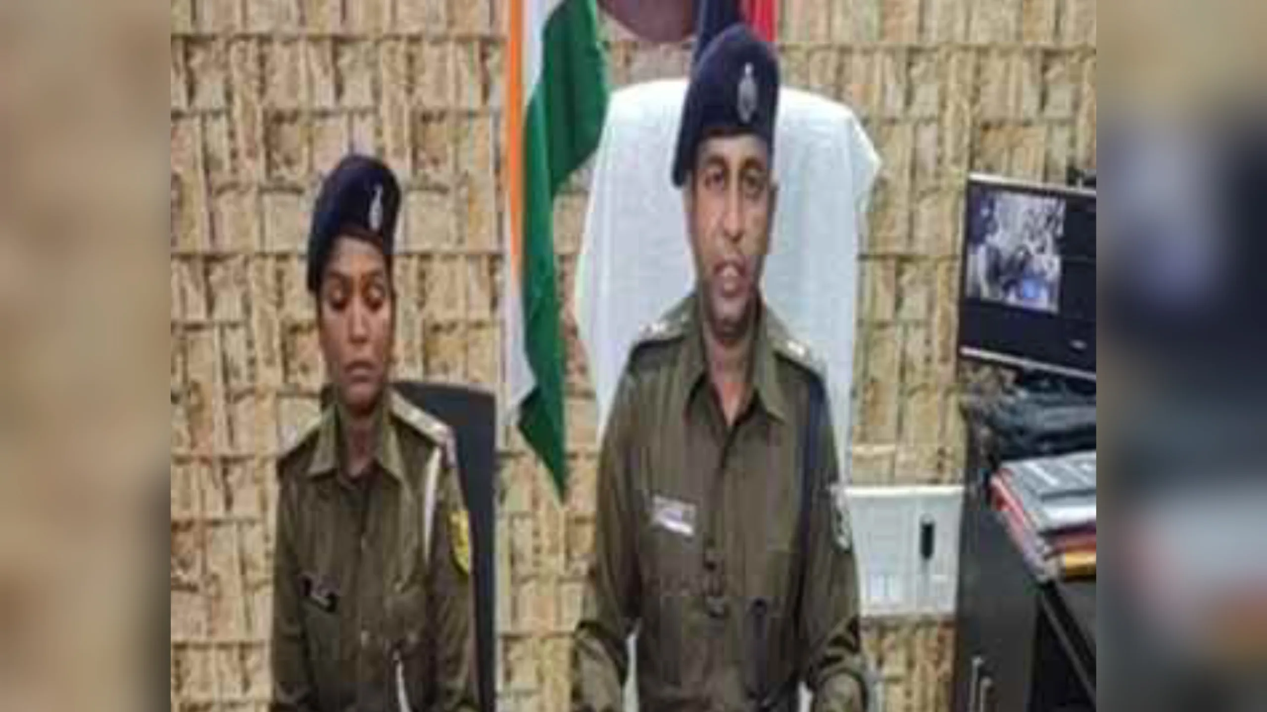 पटना: कूरियर बैग से 5000 पीस अवैध कोडीन सिरप बरामद, पुलिस ने शुरू की जांच