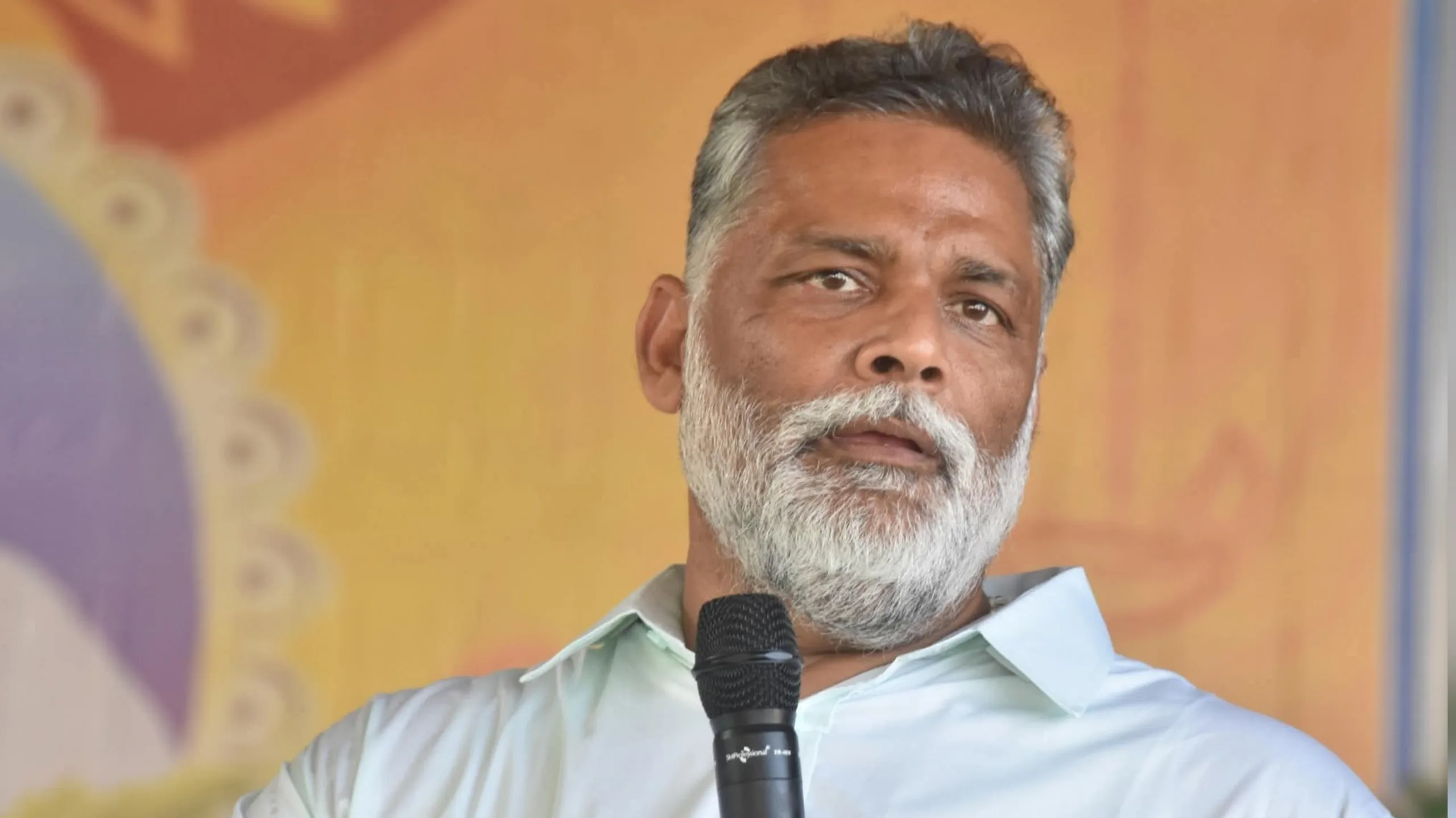 बिहार में बुलडोजर कार्रवाई पर भड़के सांसद पप्पू यादव, कहा— “चंगेज खान की सरकार चल रही है”