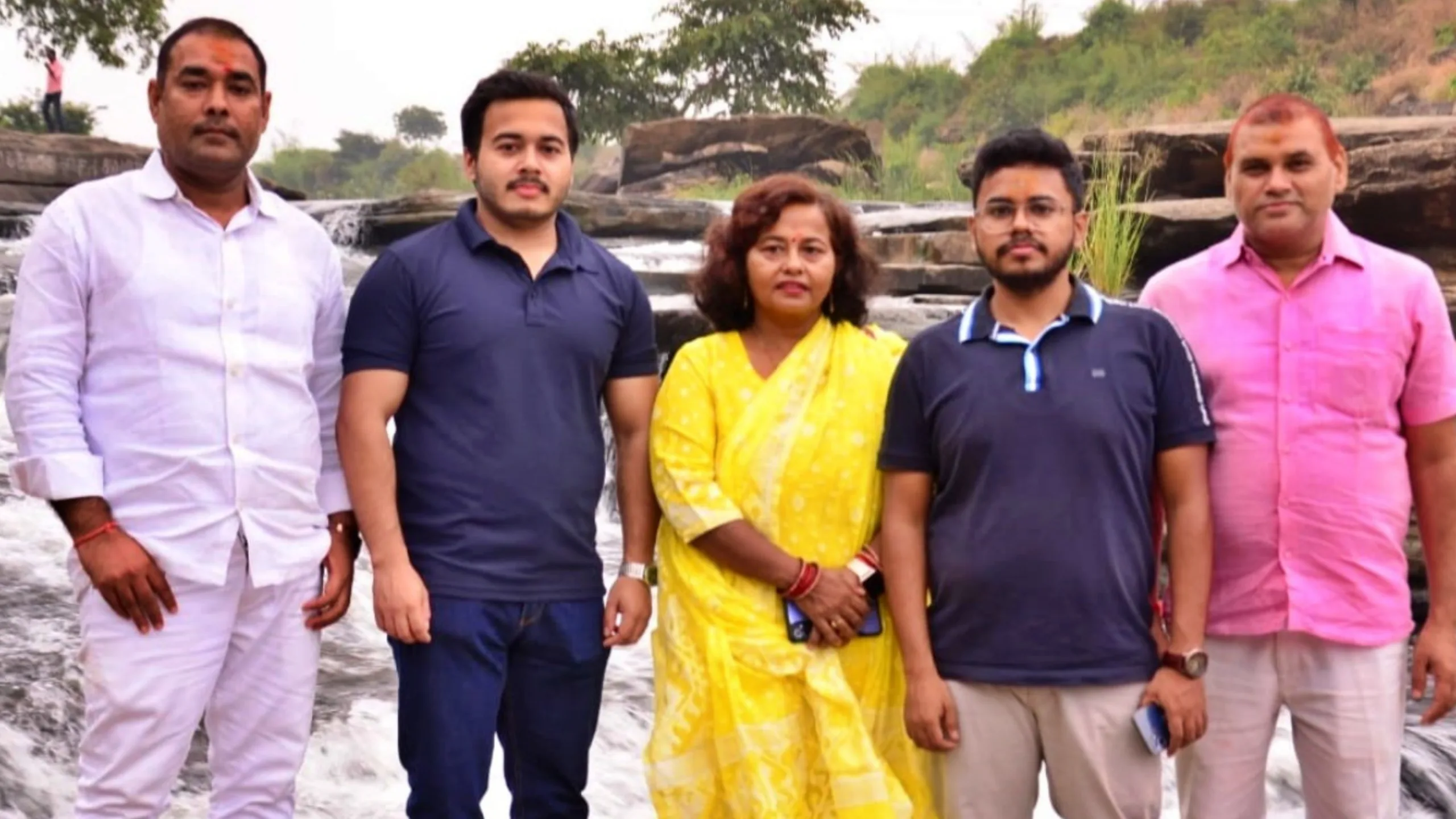 “पटना डीएवी से शुरू हुई हेमंत की यात्रा अब पहुंची IAS तक—UP कैडर में मिली पहली पोस्टिंग”