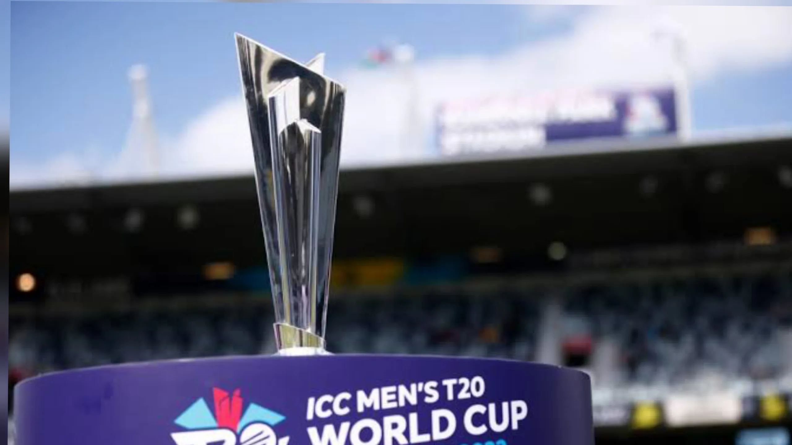 “आपकी सीट आपका इंतजार कर रही है: ICC ने टी-20 वर्ल्ड कप 2026 टिकट बिक्री की तारीख साझा की”