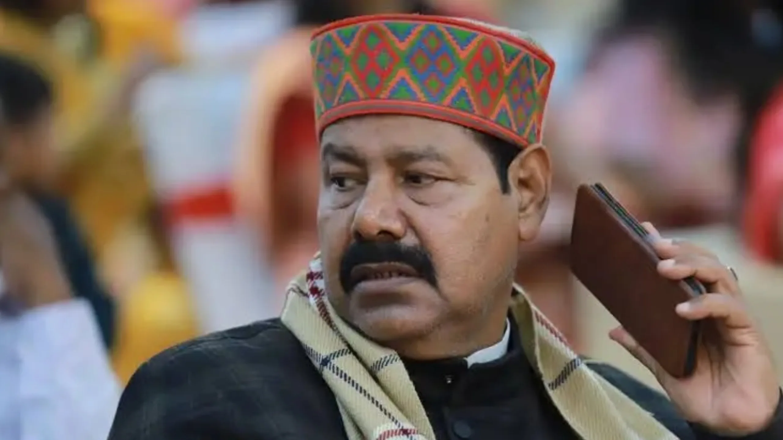 RJD विधायक भाई वीरेंद्र का बड़ा बयान—“लोग शादी कर छोड़ देते हैं, सदन में देते हैं बड़ी-बड़ी सीख”