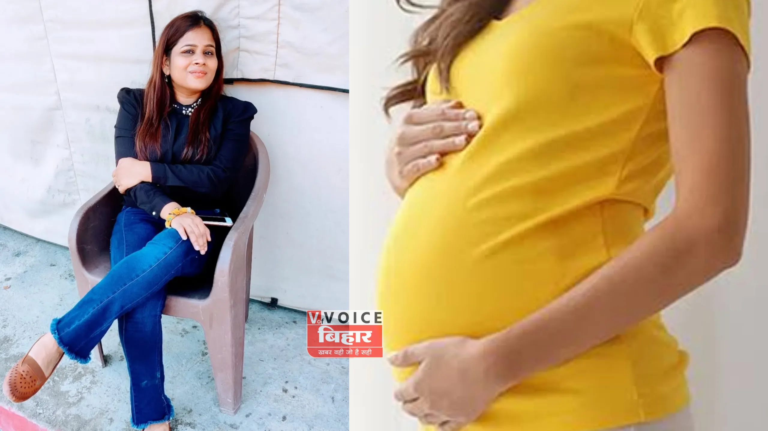 ठंड के मौसम मे सर्दी-खांसी को हल्के में न लें गर्भवती महिलाएं: डॉ. तनीषा यादव