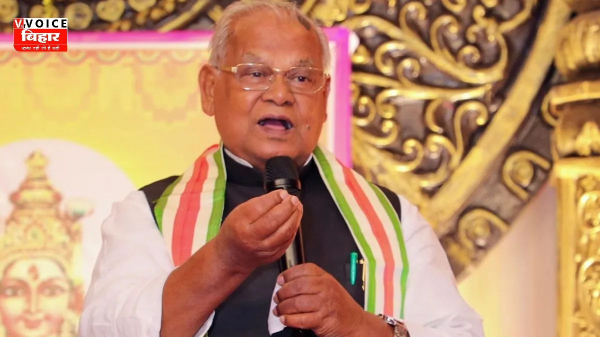 “हर सांसद-विधायक 10% कमीशन लेता है”, गया में खुले मंच से बोले जीतन राम मांझी 3 GridArt 20251221 184116800