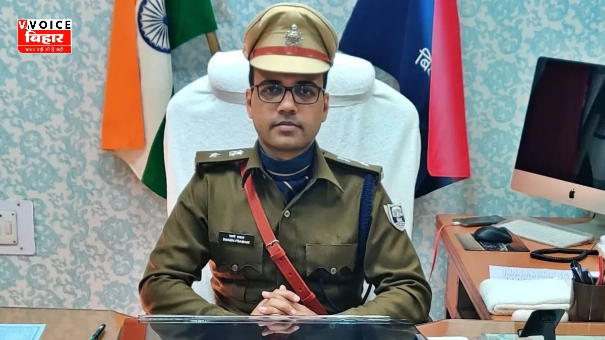 मोतिहारी में अपराधियों पर पुलिस का बड़ा एक्शन: राजद नेता देवा गुप्ता पर 1 लाख का इनाम, सूची में सबसे ऊपर नाम