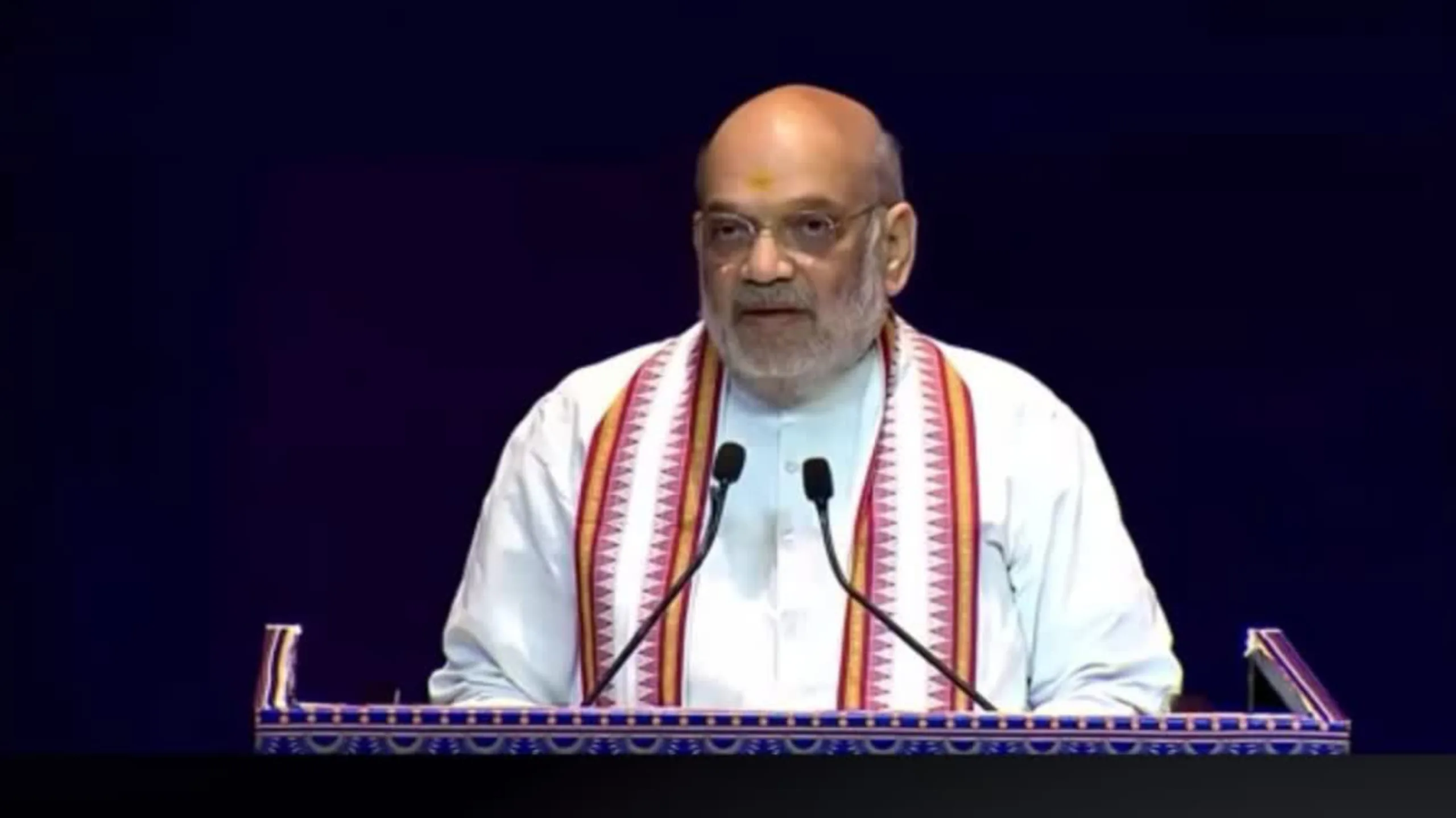 अमित शाह का बंगाल दौरा आज खत्म, BJP नेताओं–कार्यकर्ताओं के साथ करेंगे अहम बैठकें