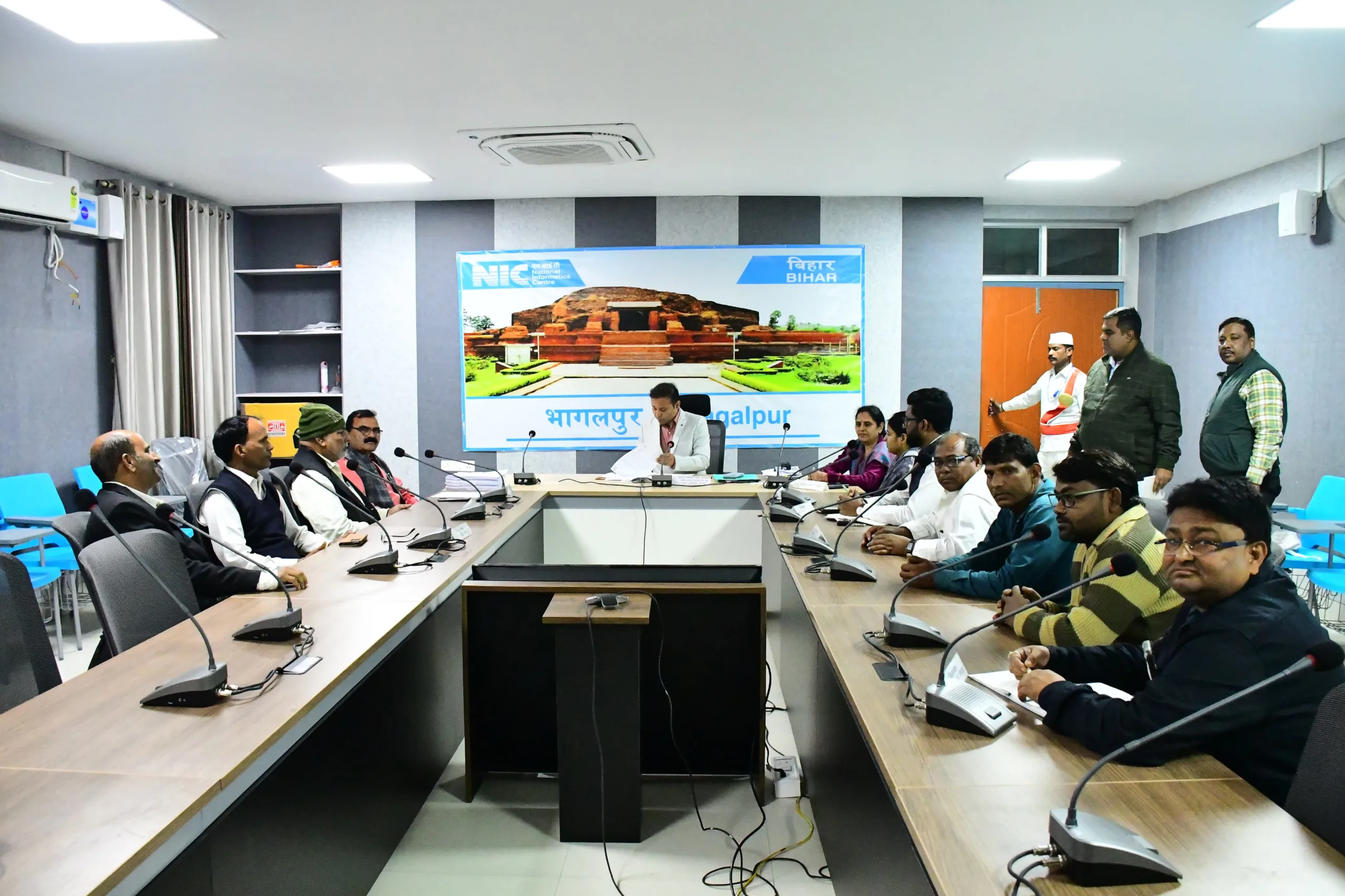 कोशी स्नातक निर्वाचन क्षेत्र: मतदाता सूची में नाम जोड़ने, हटाने और संशोधन के लिए 10 दिसंबर तक आवेदन का मौका