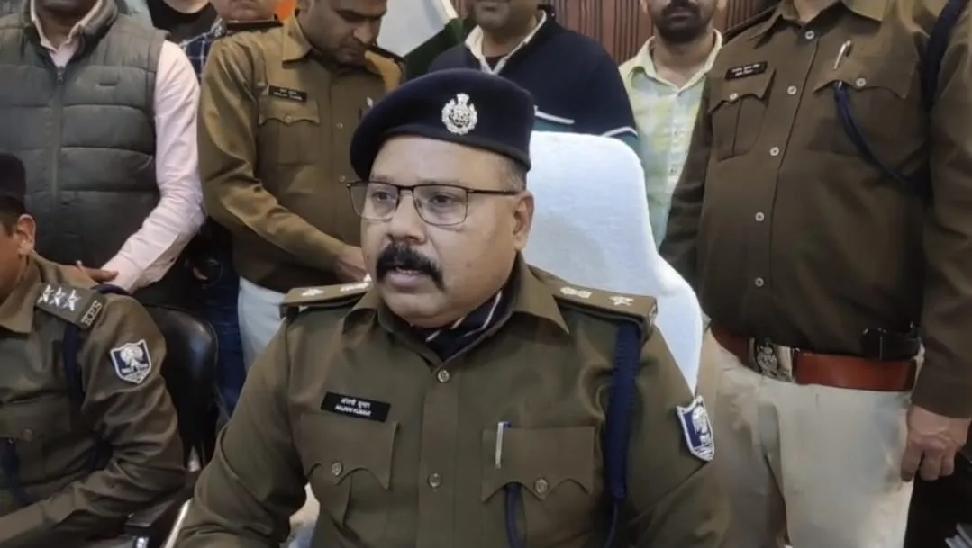 अररिया शिक्षिका हत्या कांड का खुलासा: गलत पहचान में हुई सुपारी किलिंग, मुख्य साजिशकर्ता महिला सहित तीन गिरफ्तार