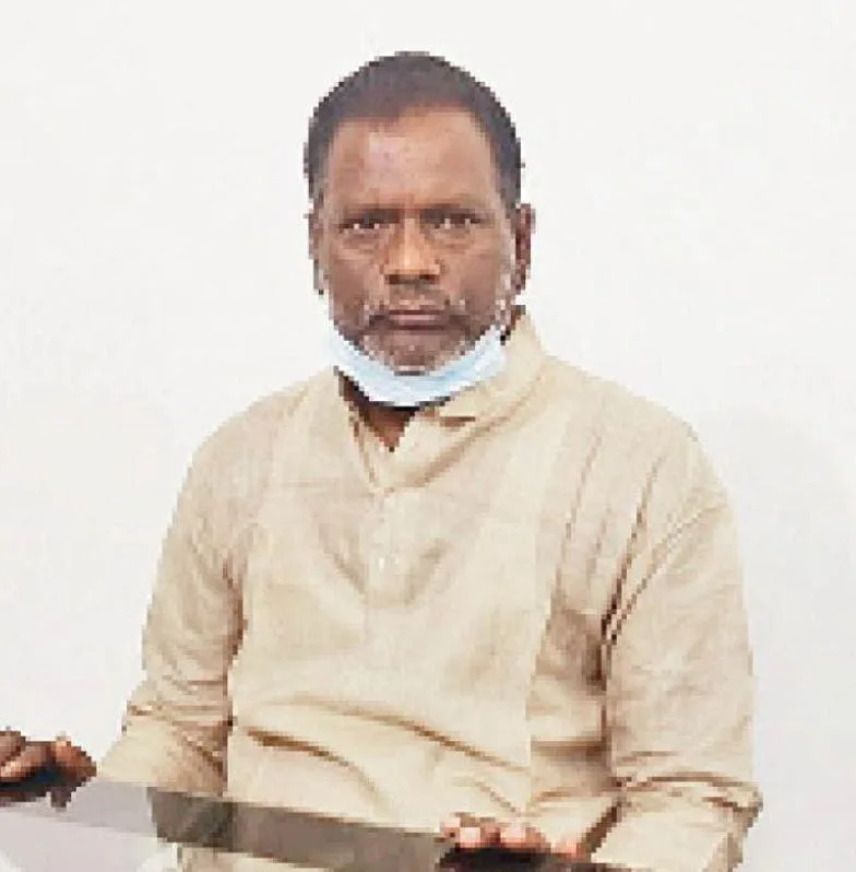 डिमेंशिया की बढ़ती बीमारी पर भागलपुर सांसद अजय मंडल ने संसद में उठाया सवाल, केंद्र सरकार ने दिया विस्तृत जवाब