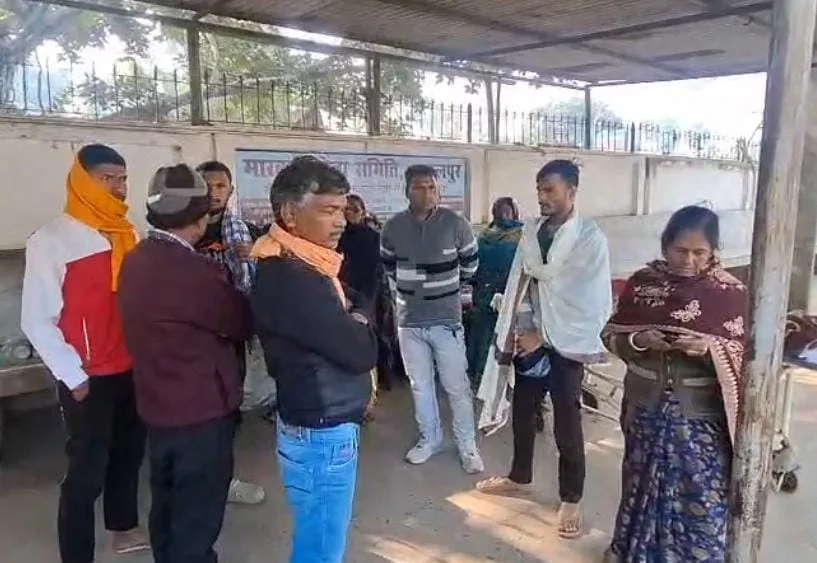 भागलपुर में दहेज प्रताड़ना का दर्दनाक मामला, इलाज के दौरान नवविवाहिता सीता कुमारी की मौत